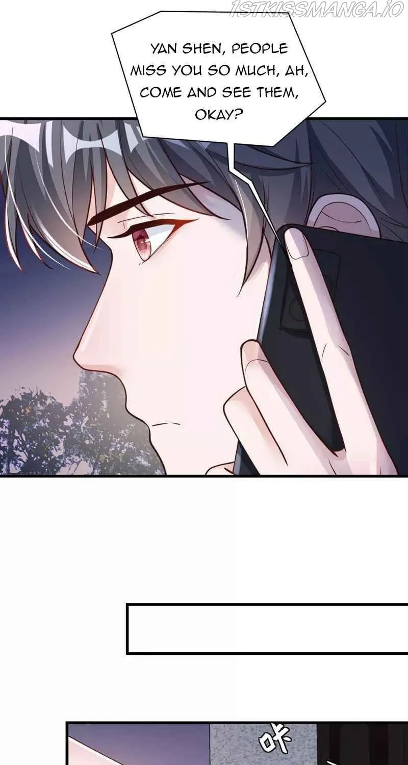 Read The Devil Whispered in My Ear chapter 53 image 6 on Lezhin