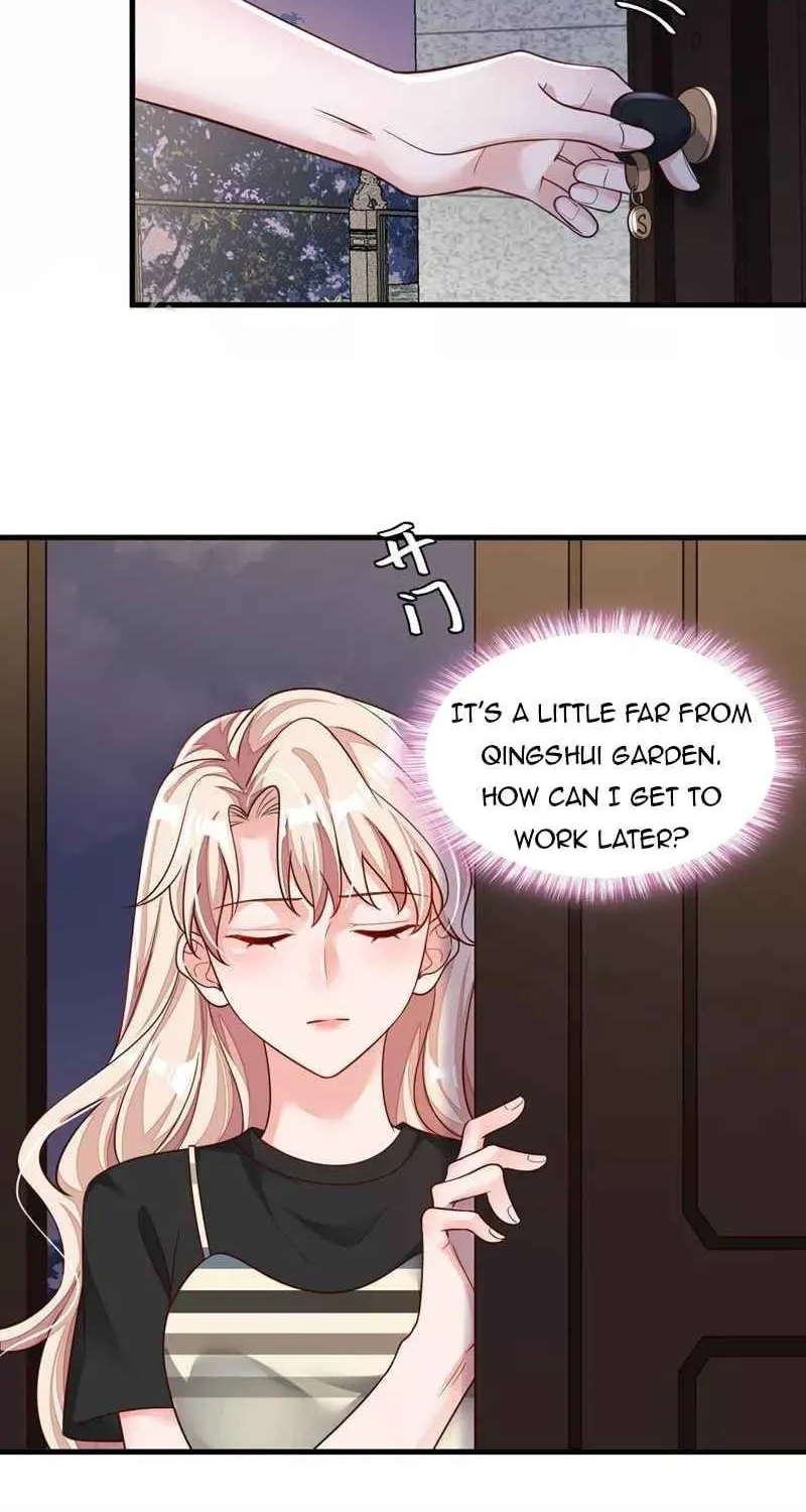 Read The Devil Whispered in My Ear chapter 53 image 7 on Lezhin