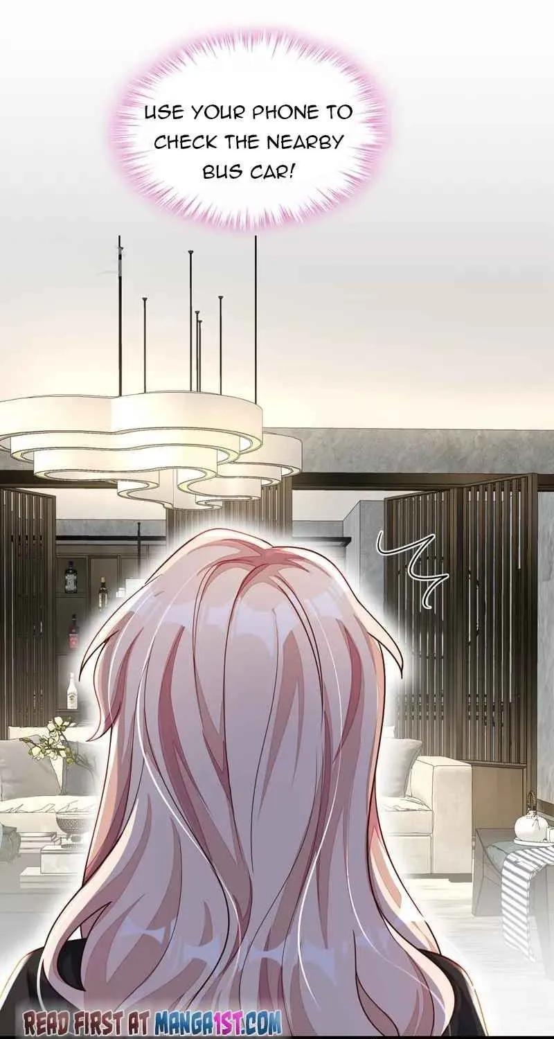 Read The Devil Whispered in My Ear chapter 53 image 8 on Lezhin