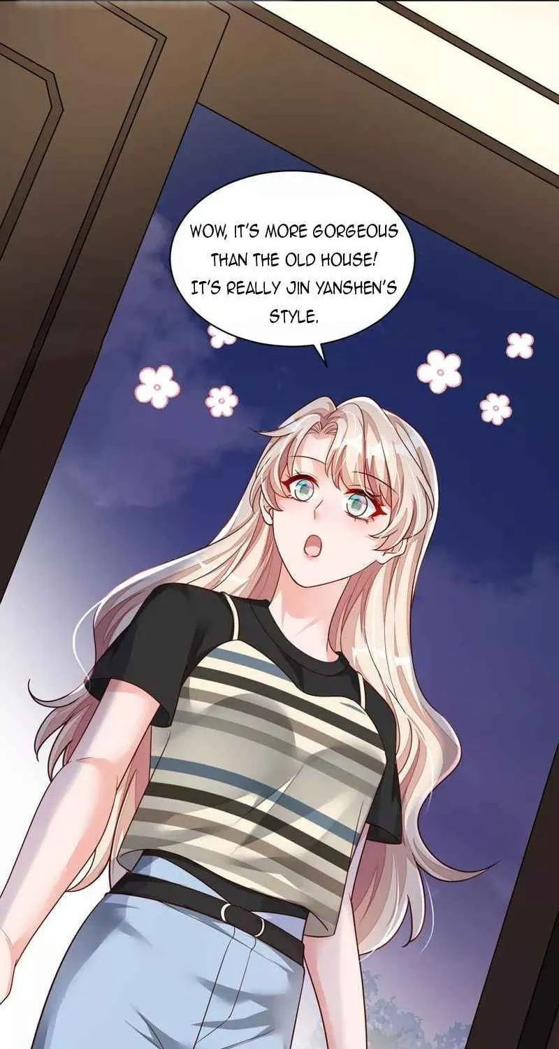 Read The Devil Whispered in My Ear chapter 53 image 9 on Lezhin