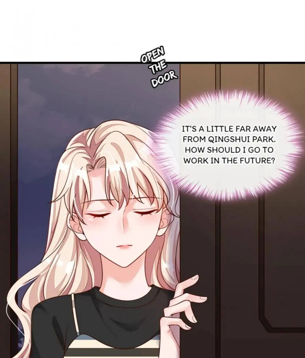 Read The Devil Whispered in My Ear chapter 54 image 10 on Lezhin