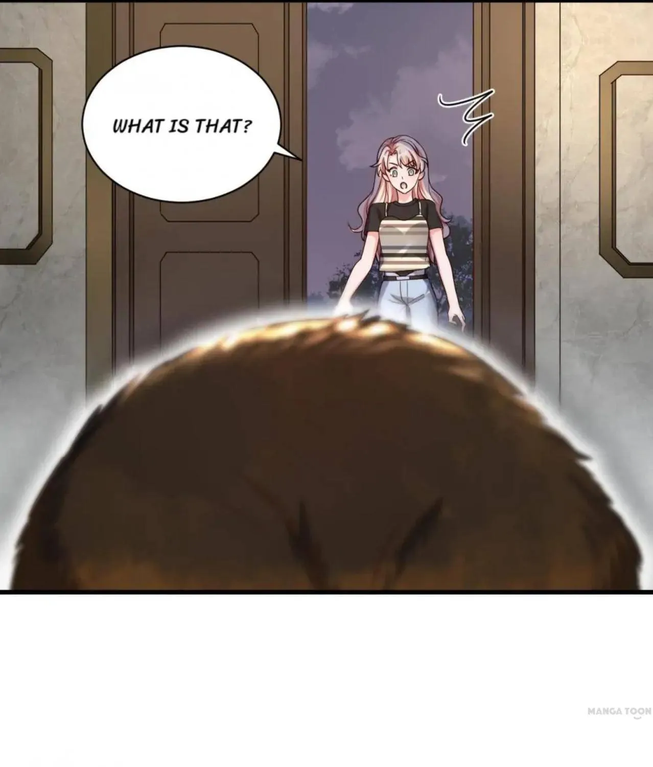 Read The Devil Whispered in My Ear chapter 54 image 16 on Lezhin