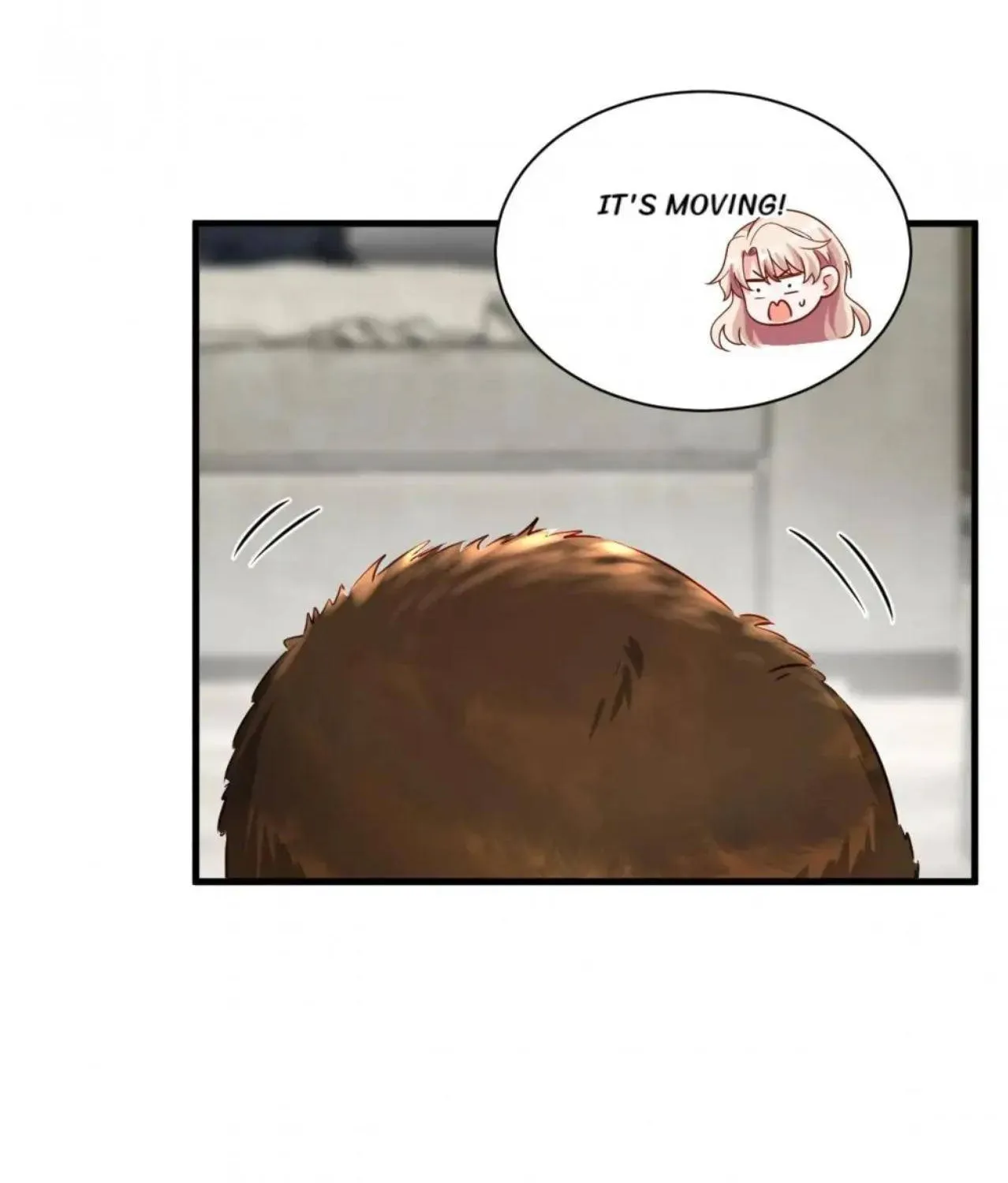 Read The Devil Whispered in My Ear chapter 54 image 17 on Lezhin