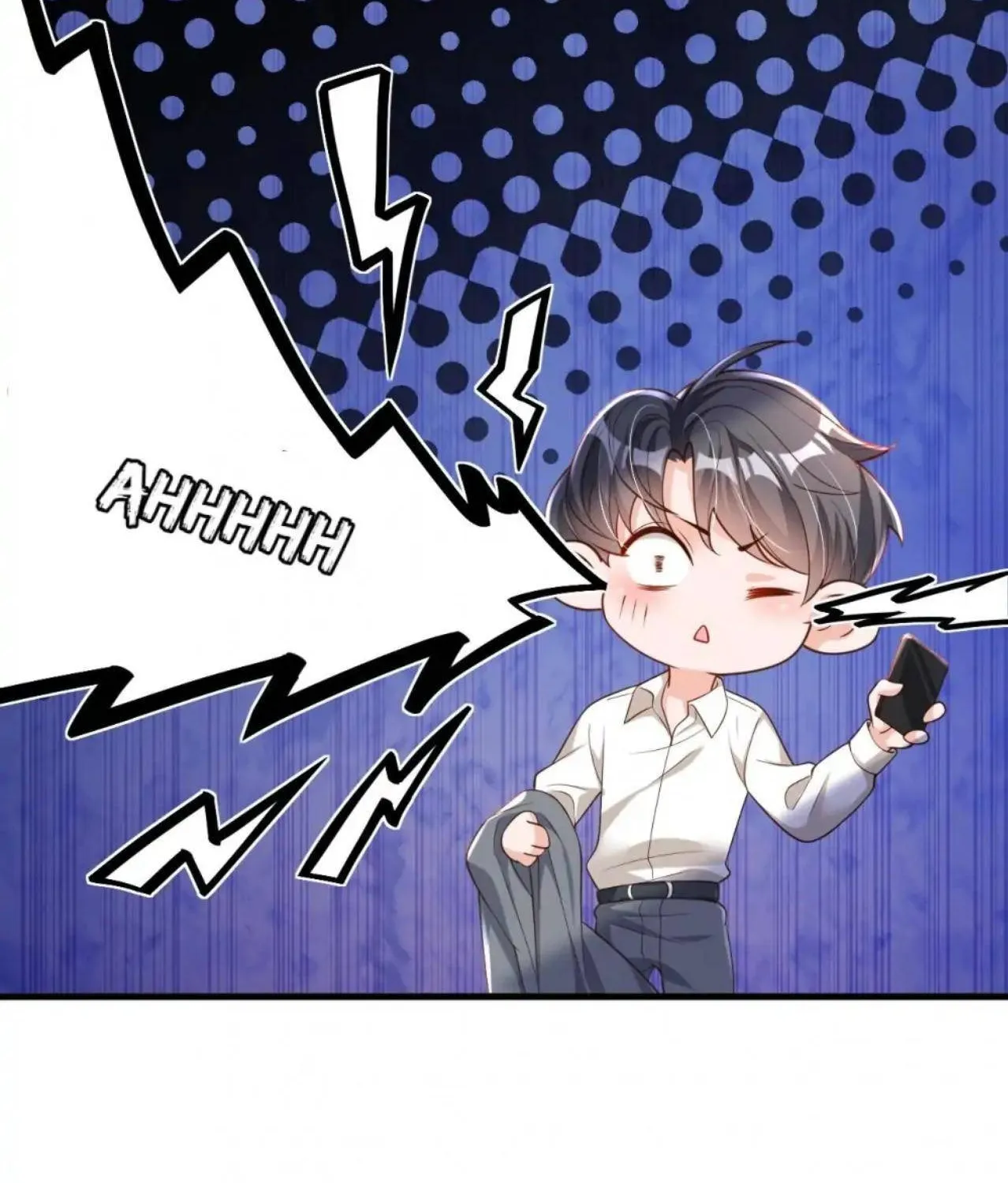 Read The Devil Whispered in My Ear chapter 54 image 21 on Lezhin