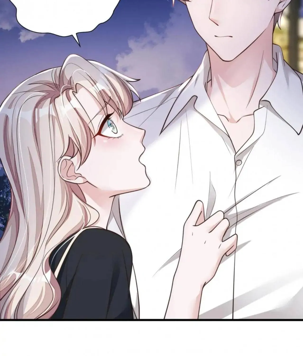 Read The Devil Whispered in My Ear chapter 54 image 24 on Lezhin