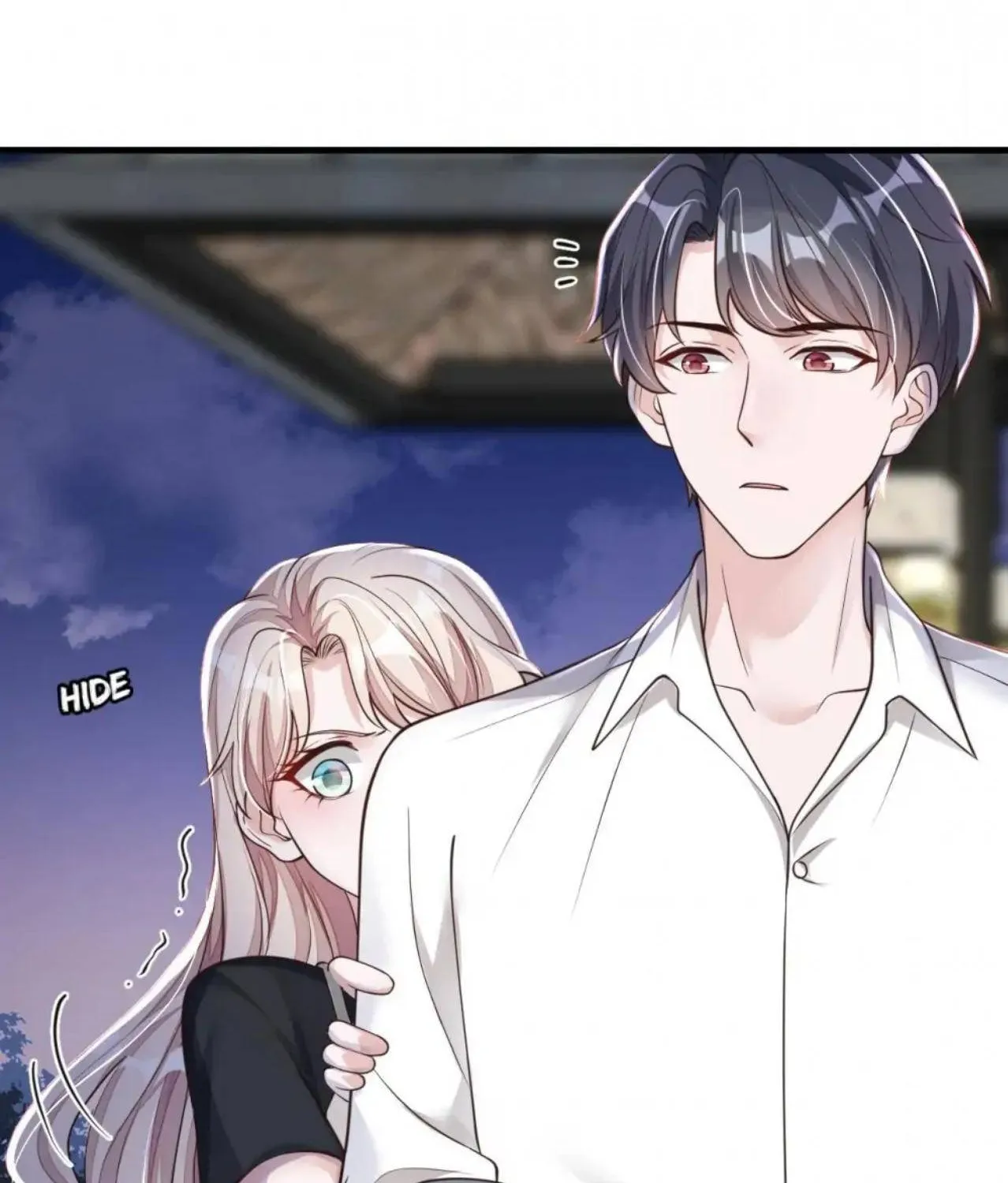 Read The Devil Whispered in My Ear chapter 54 image 28 on Lezhin