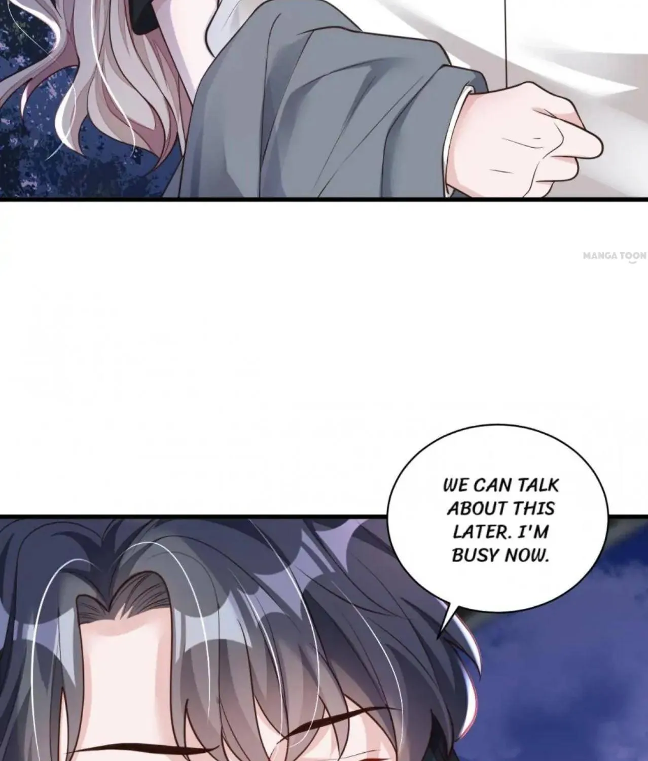 Read The Devil Whispered in My Ear chapter 54 image 29 on Lezhin