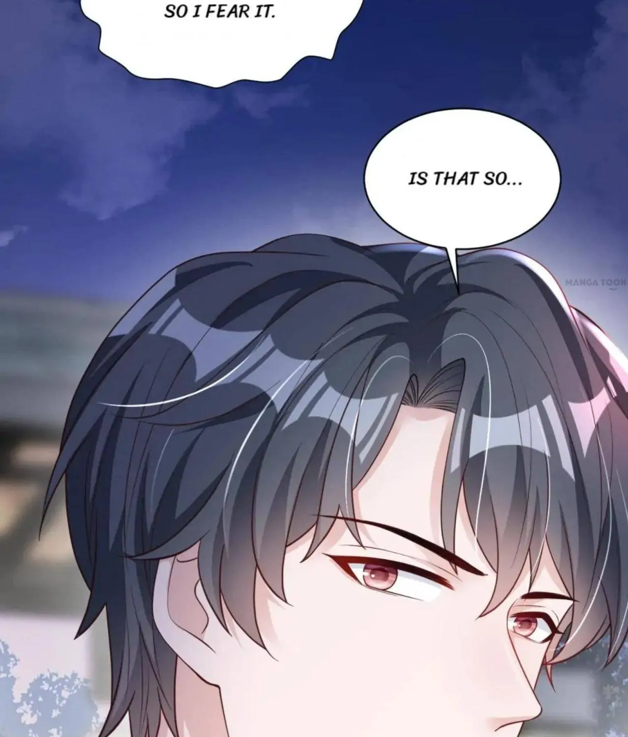 Read The Devil Whispered in My Ear chapter 54 image 33 on Lezhin