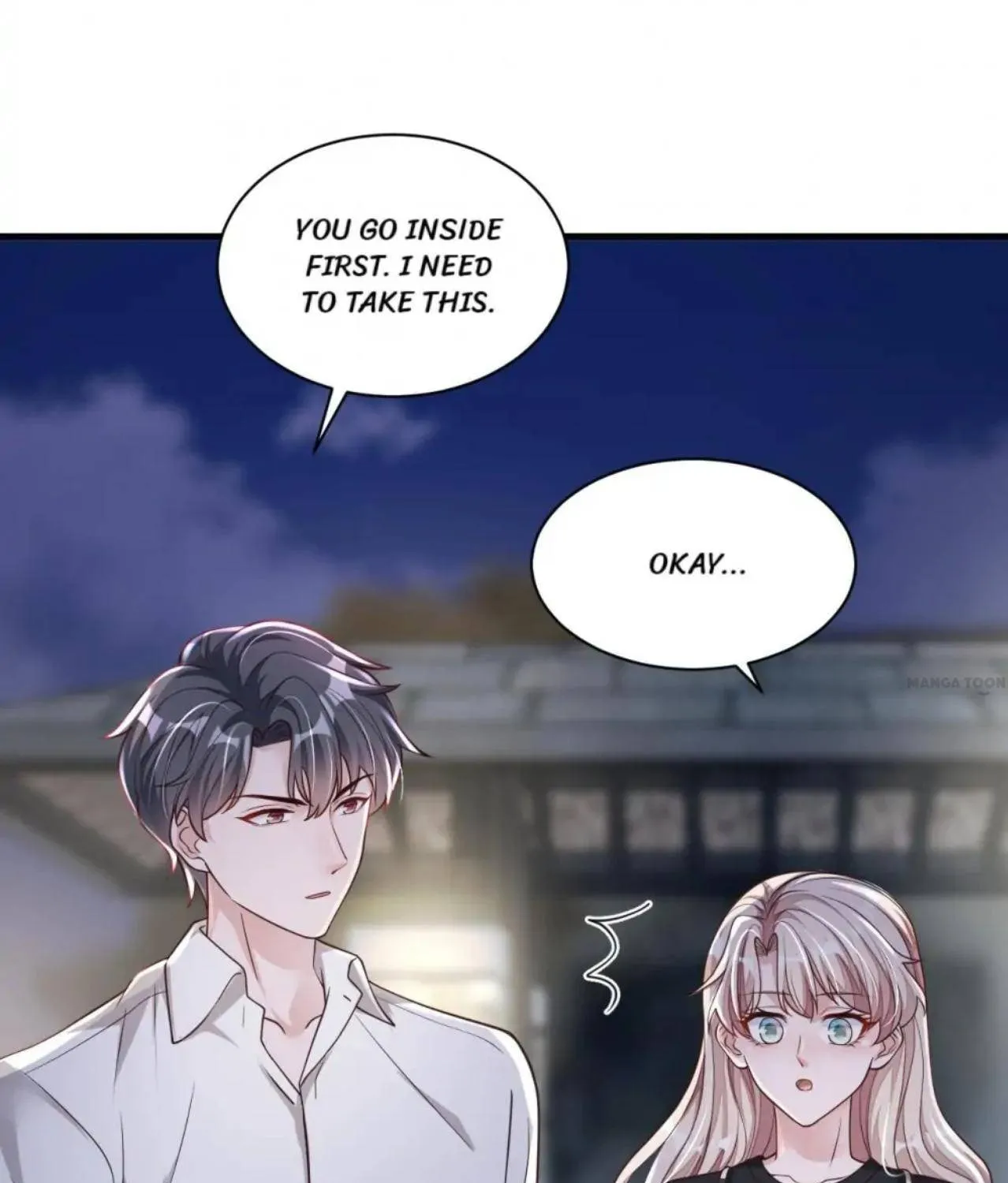 Read The Devil Whispered in My Ear chapter 54 image 4 on Lezhin