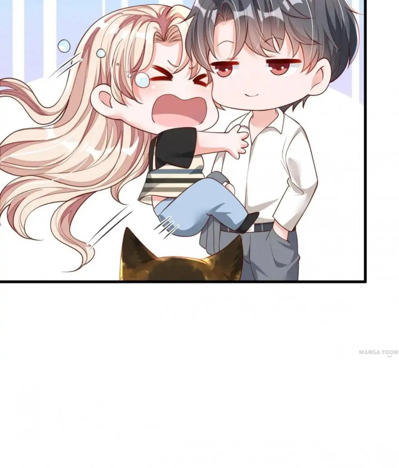 Read The Devil Whispered in My Ear chapter 54 image 41 on Lezhin