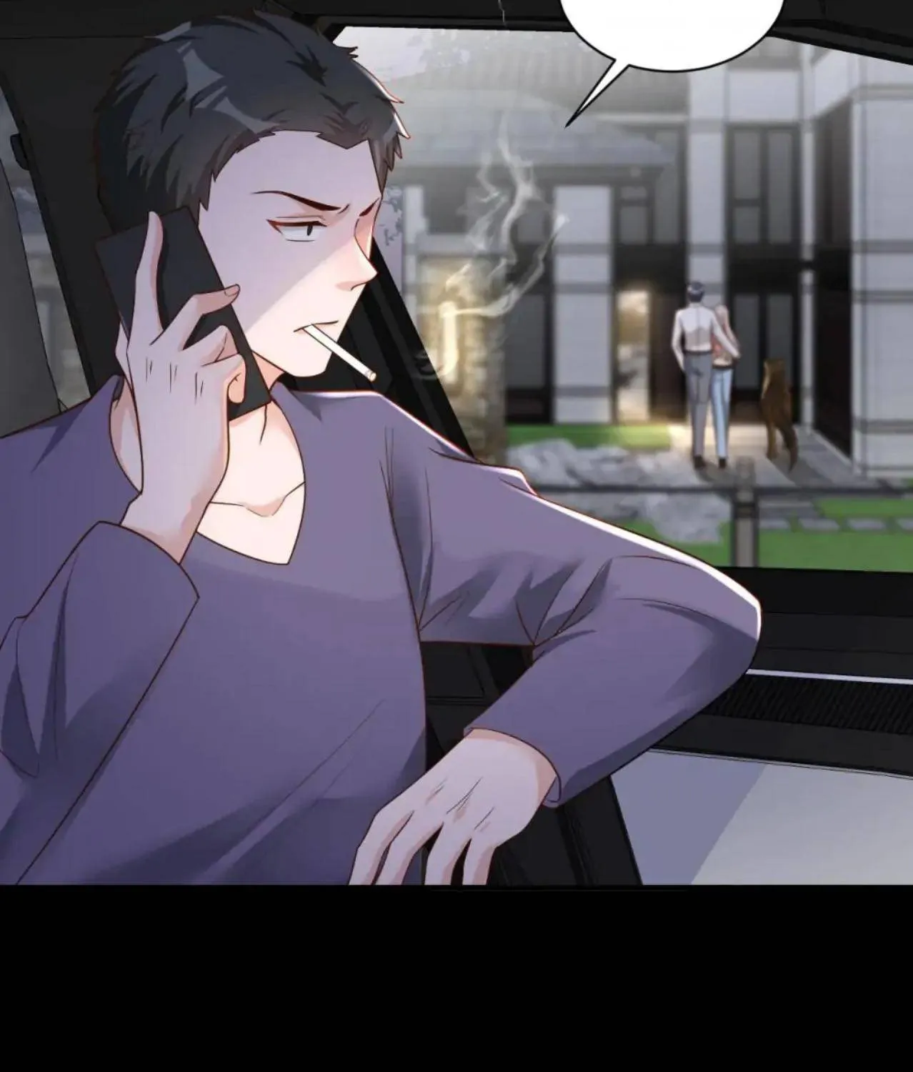 Read The Devil Whispered in My Ear chapter 54 image 45 on Lezhin
