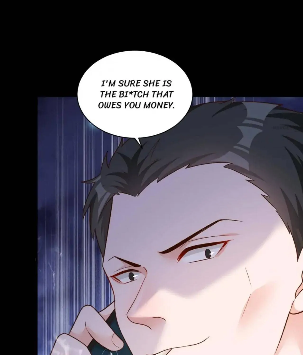 Read The Devil Whispered in My Ear chapter 54 image 46 on Lezhin