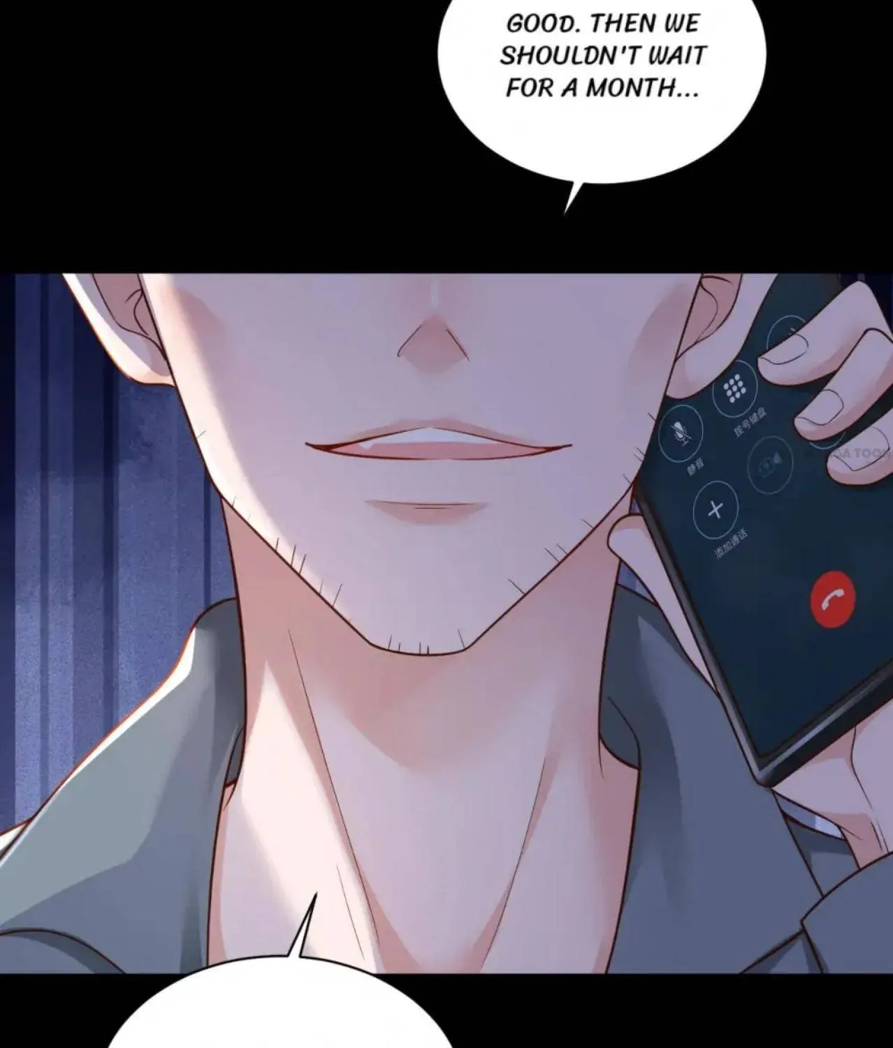 Read The Devil Whispered in My Ear chapter 54 image 49 on Lezhin