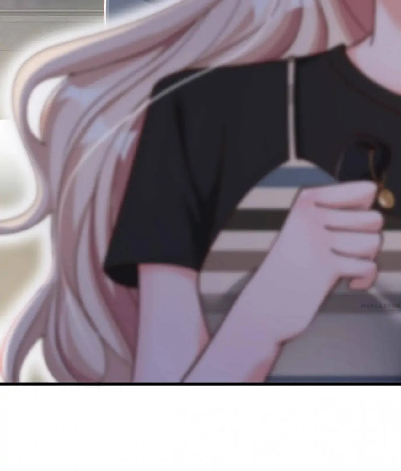 Read The Devil Whispered in My Ear chapter 54 image 7 on Lezhin