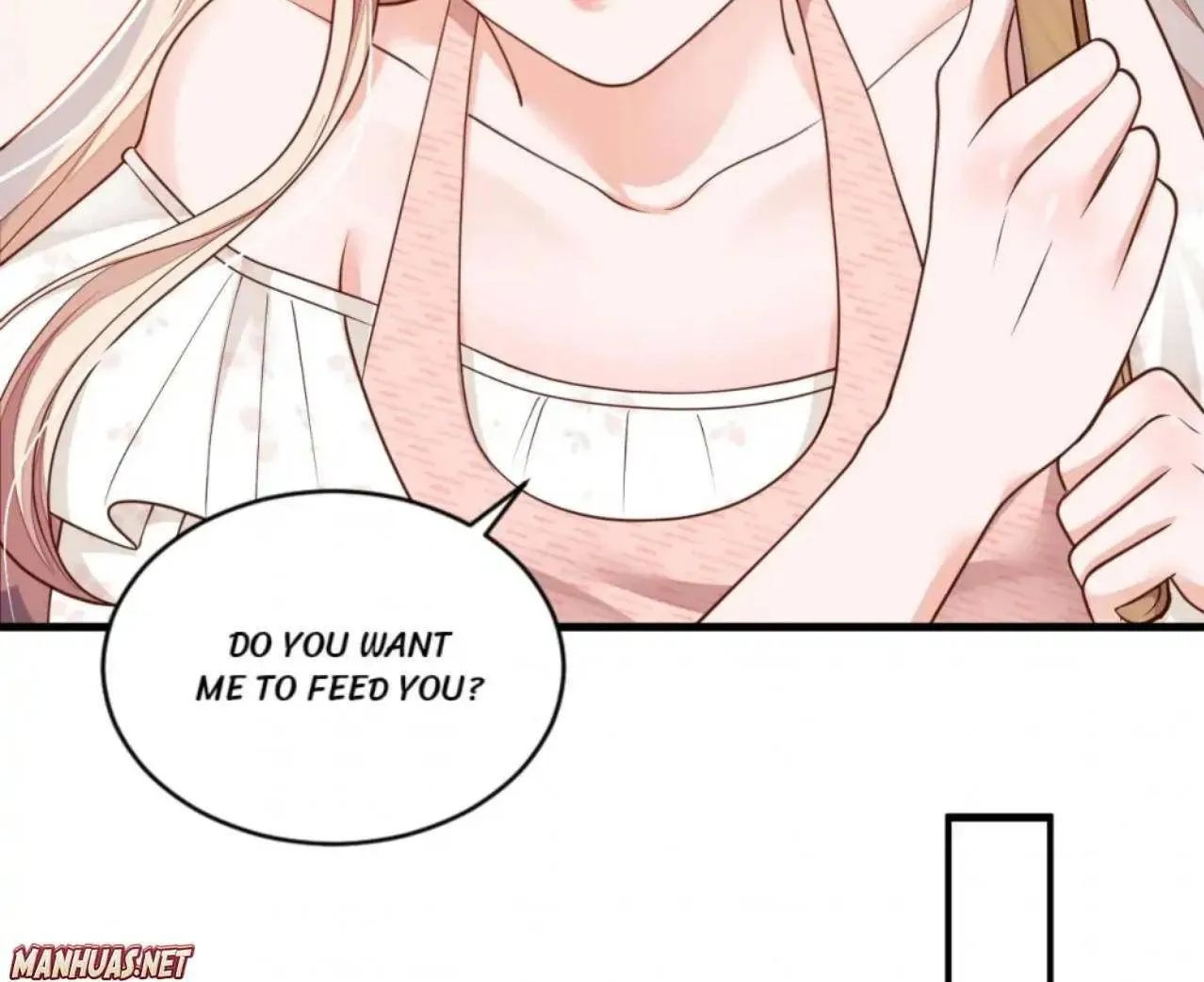 Read The Devil Whispered in My Ear chapter 55 image 12 on Lezhin