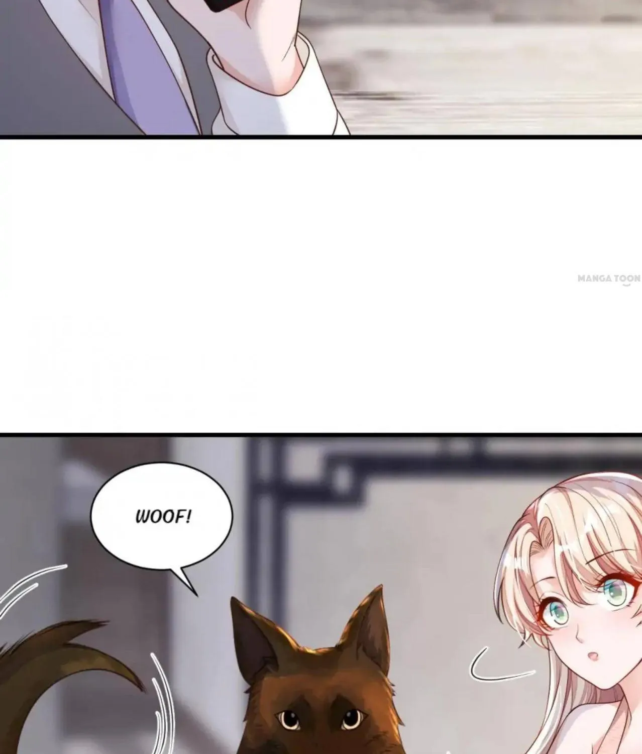 Read The Devil Whispered in My Ear chapter 55 image 16 on Lezhin