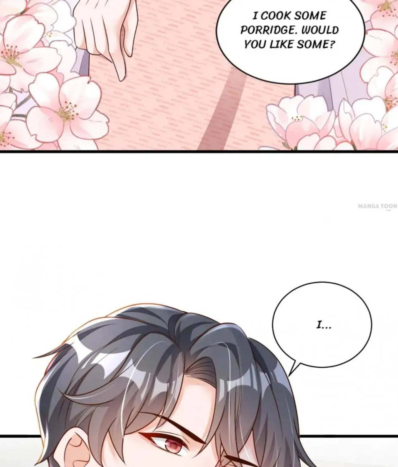 Read The Devil Whispered in My Ear chapter 55 image 19 on Lezhin