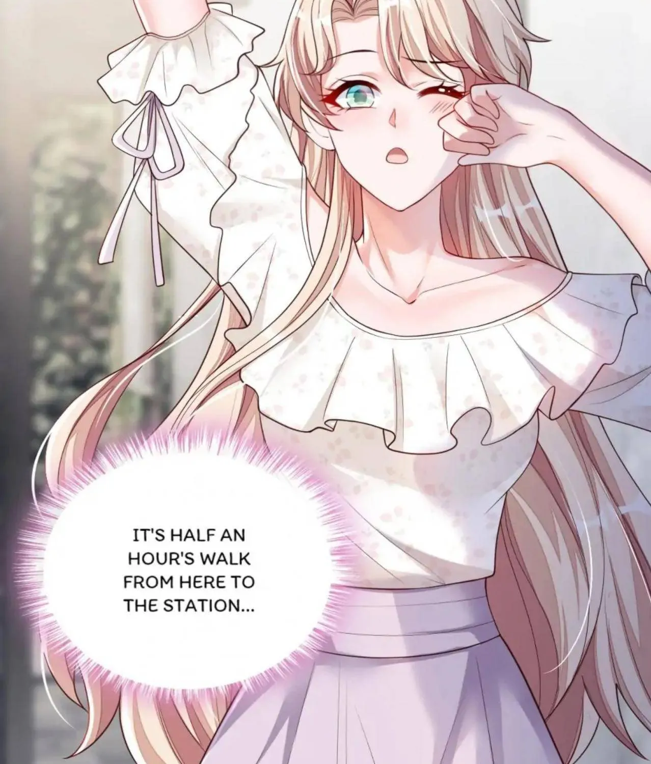 Read The Devil Whispered in My Ear chapter 55 image 2 on Lezhin