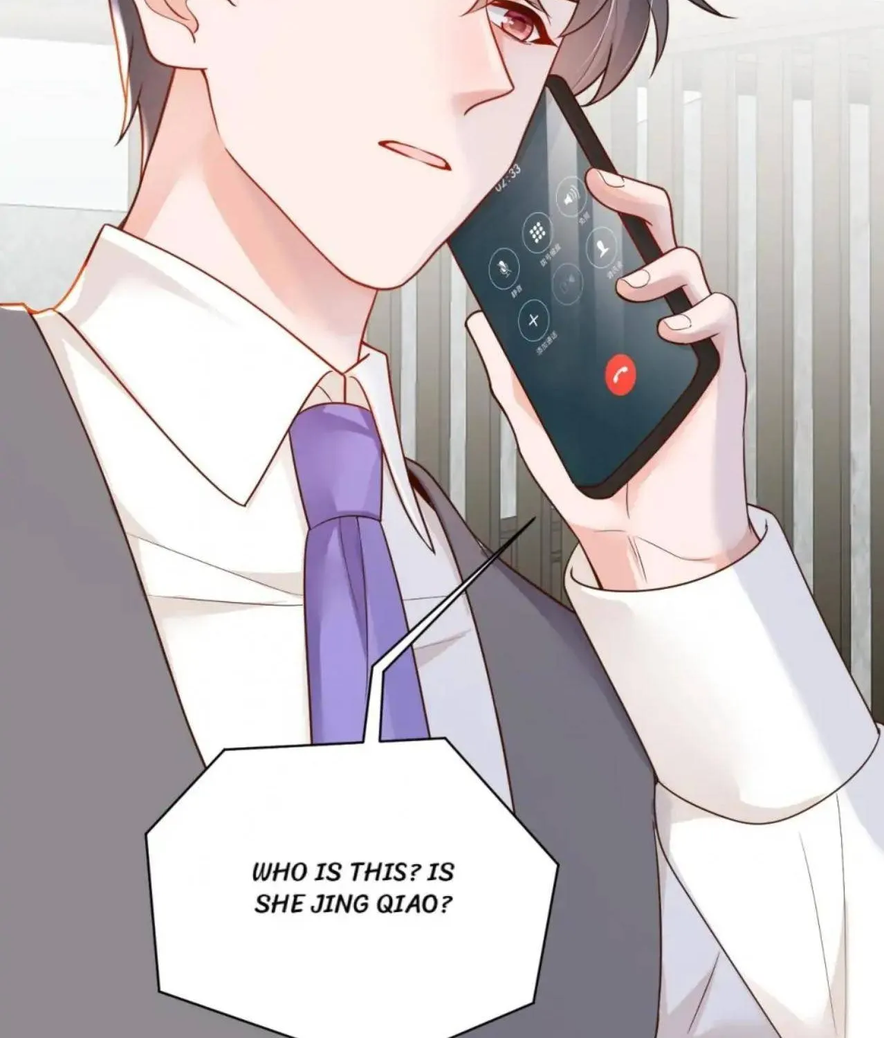 Read The Devil Whispered in My Ear chapter 55 image 20 on Lezhin