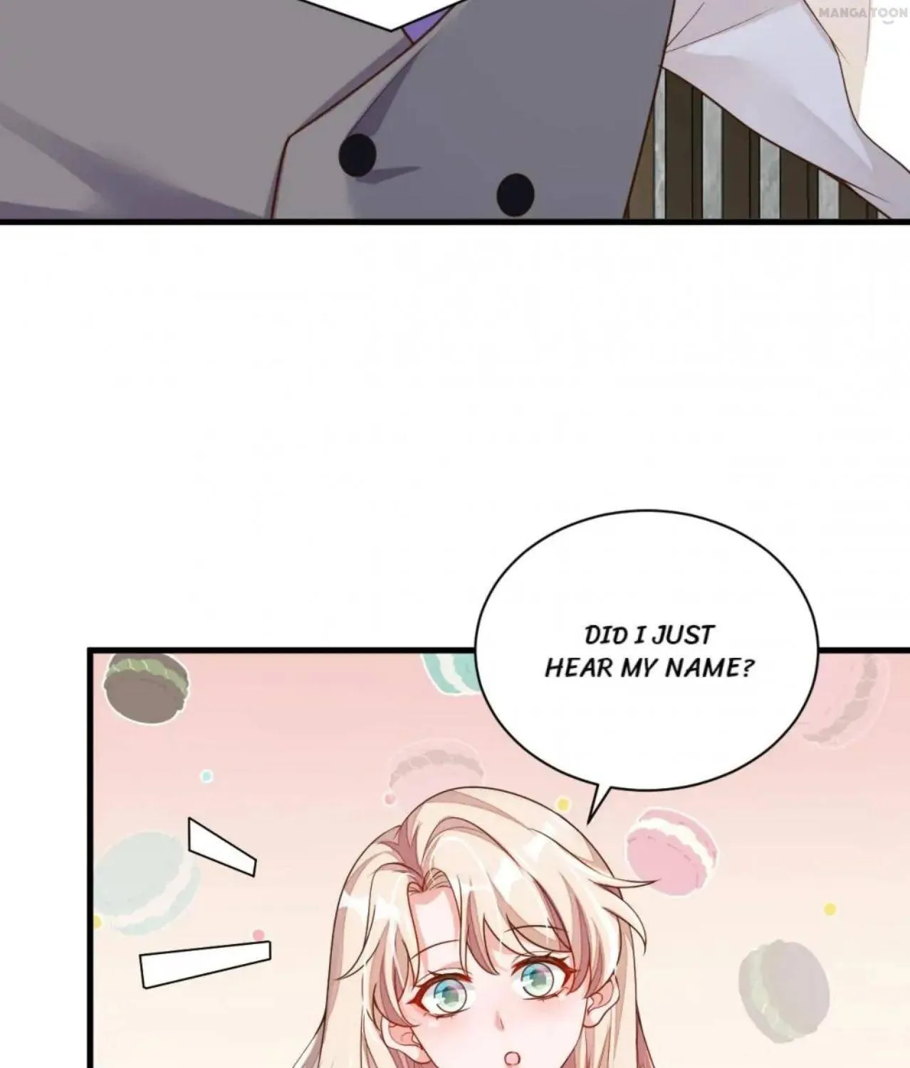 Read The Devil Whispered in My Ear chapter 55 image 21 on Lezhin