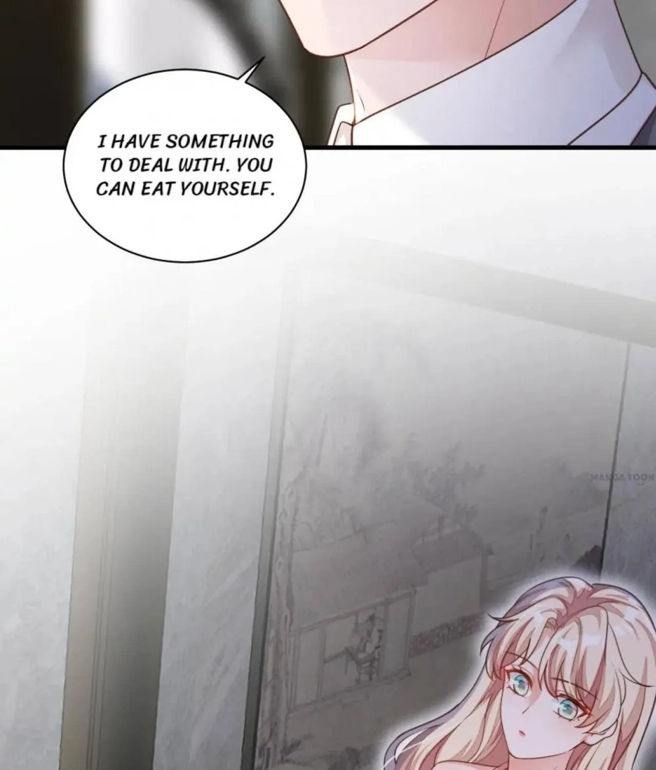 Read The Devil Whispered in My Ear chapter 55 image 25 on Lezhin