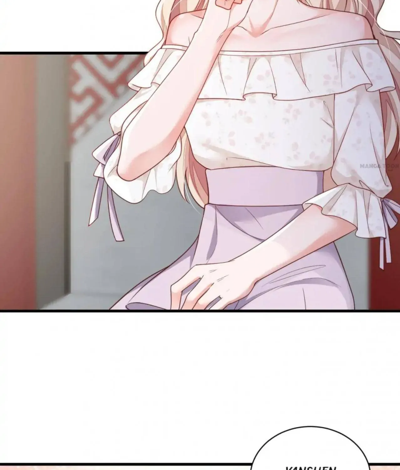 Read The Devil Whispered in My Ear chapter 55 image 35 on Lezhin