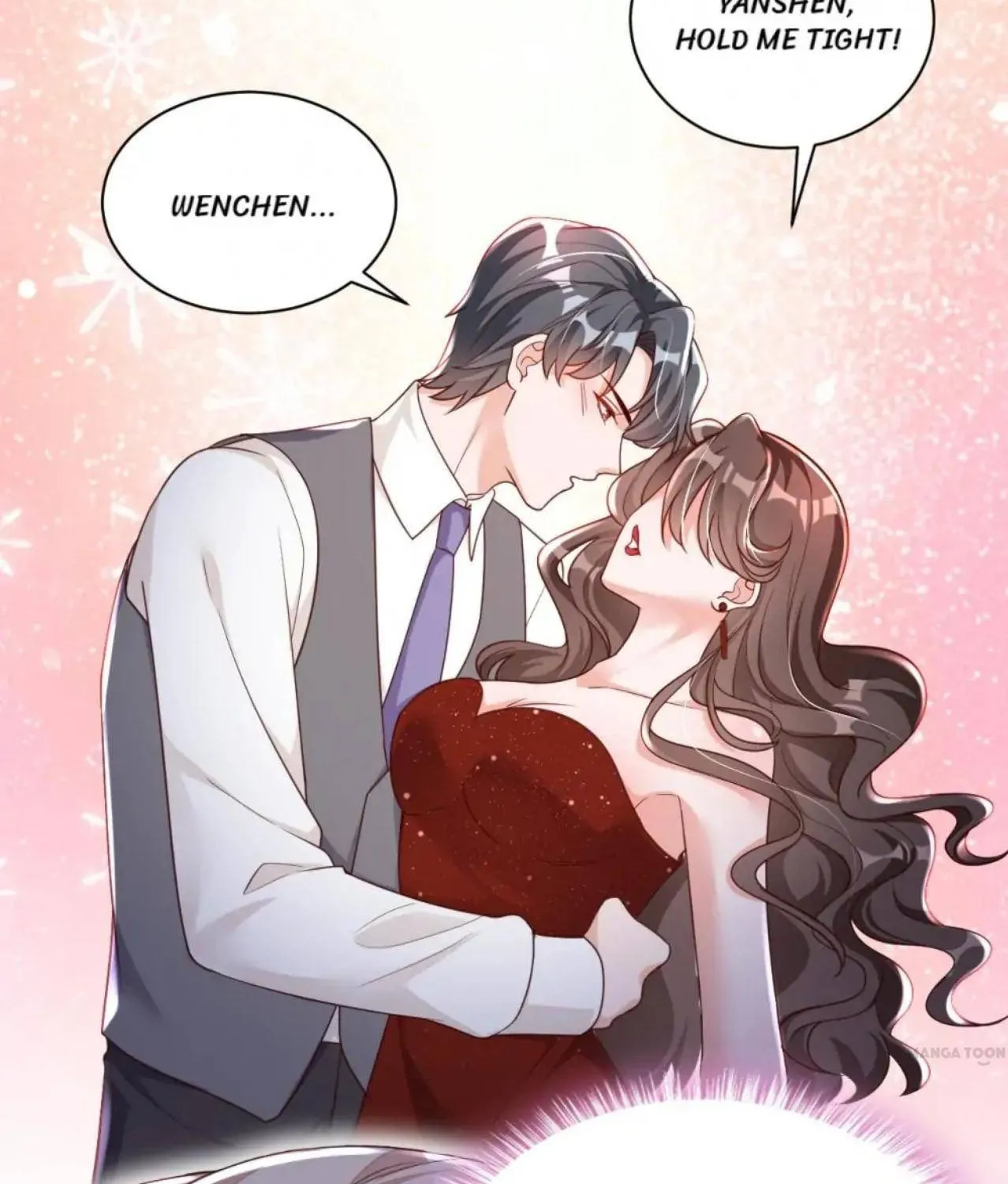 Read The Devil Whispered in My Ear chapter 55 image 36 on Lezhin