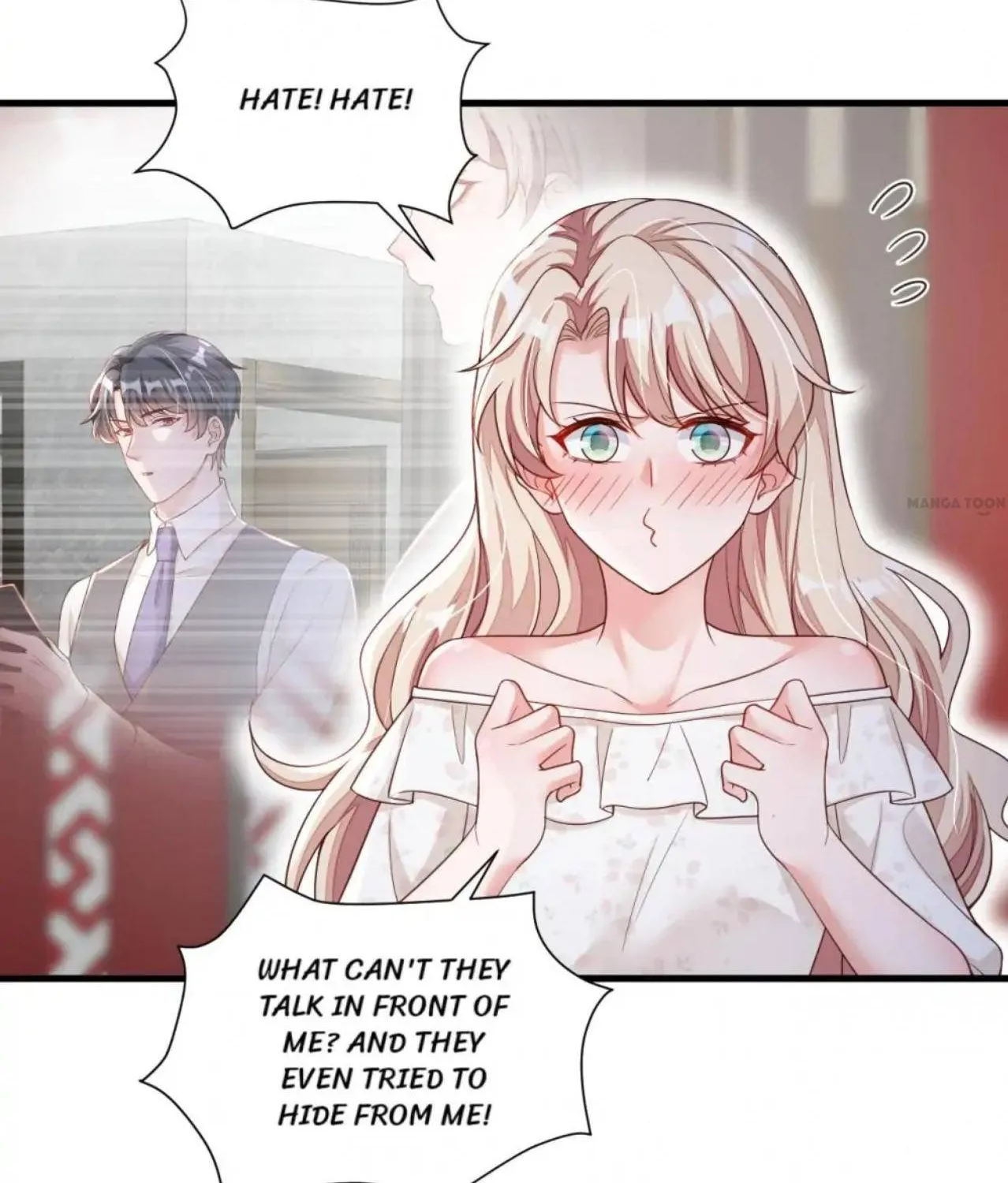 Read The Devil Whispered in My Ear chapter 55 image 38 on Lezhin