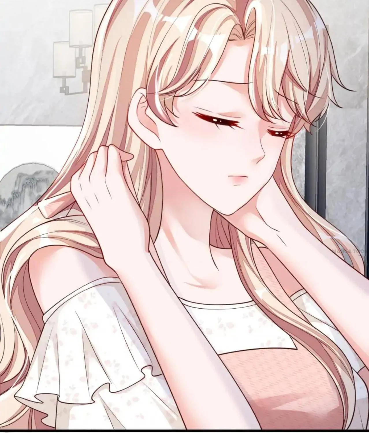 Read The Devil Whispered in My Ear chapter 55 image 4 on Lezhin