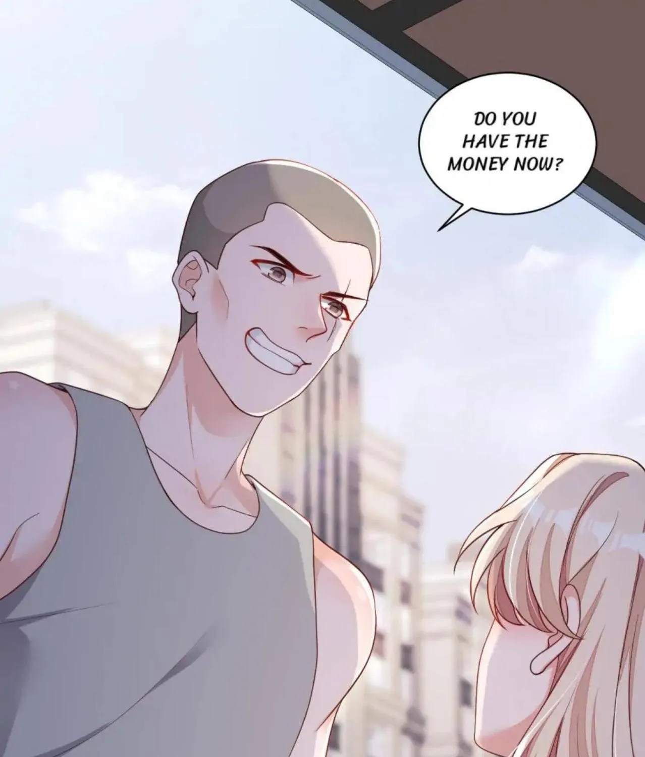 Read The Devil Whispered in My Ear chapter 55 image 40 on Lezhin