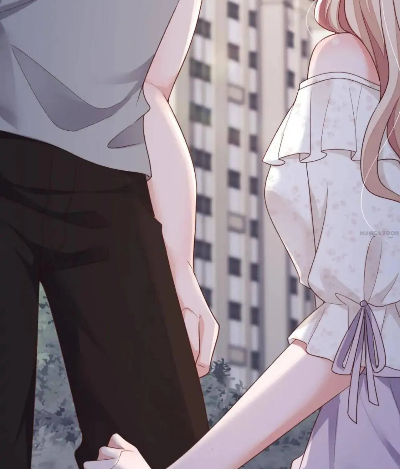 Read The Devil Whispered in My Ear chapter 55 image 41 on Lezhin