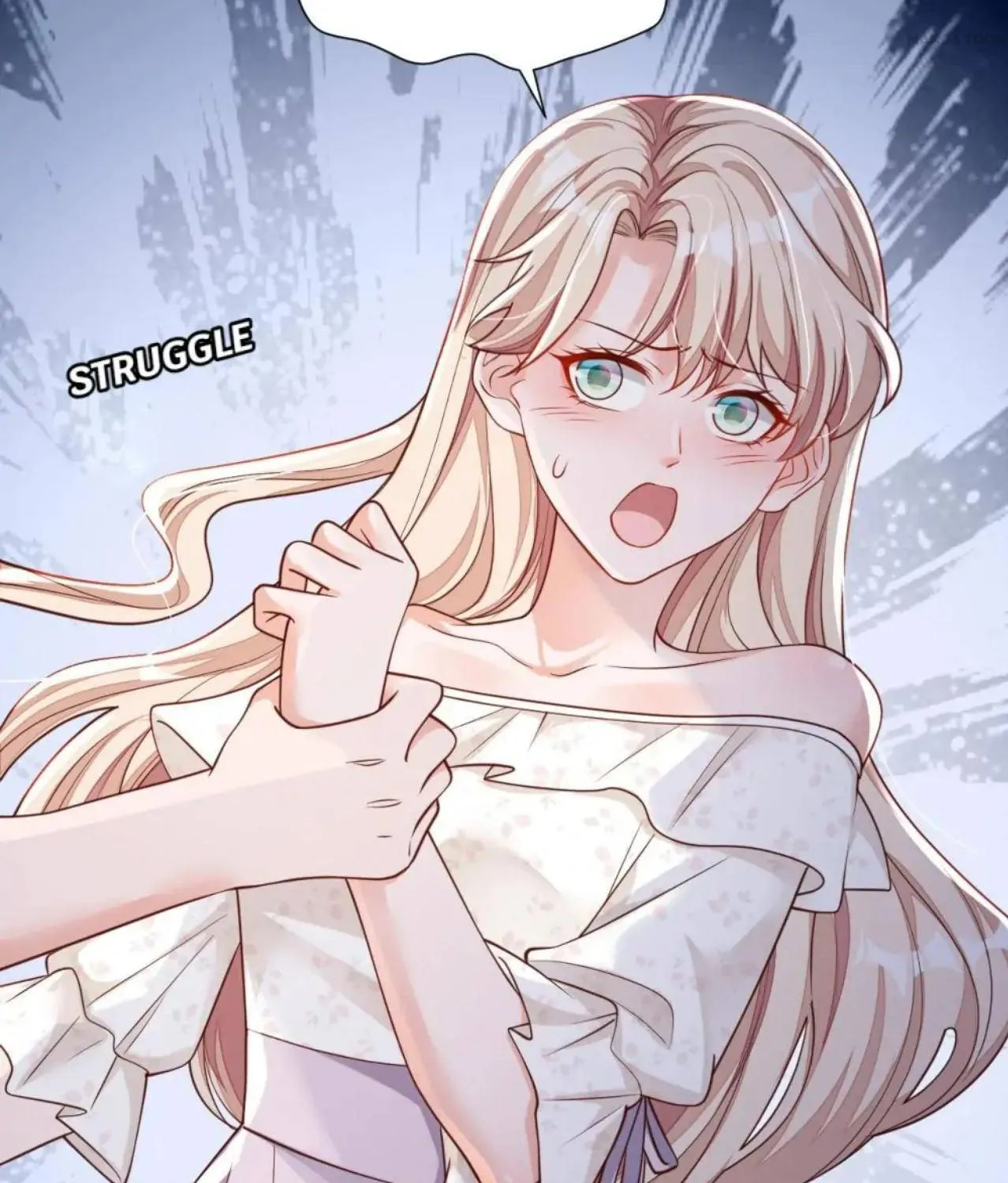 Read The Devil Whispered in My Ear chapter 55 image 46 on Lezhin