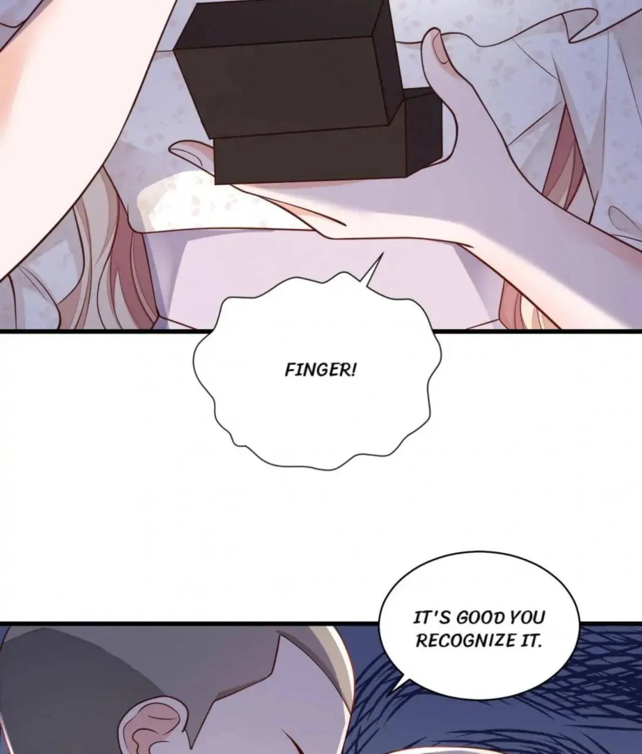Read The Devil Whispered in My Ear chapter 55 image 51 on Lezhin