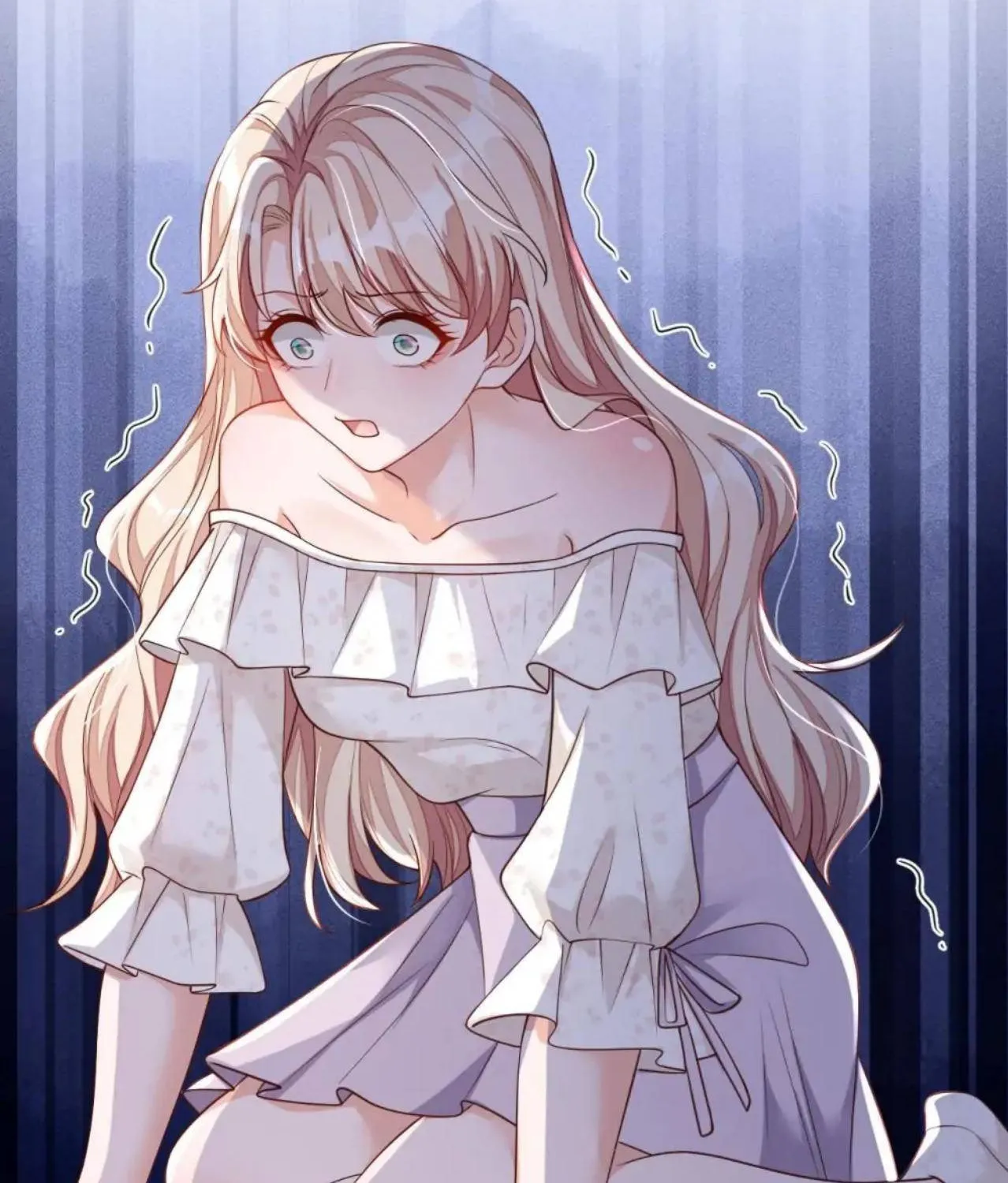 Read The Devil Whispered in My Ear chapter 55 image 54 on Lezhin
