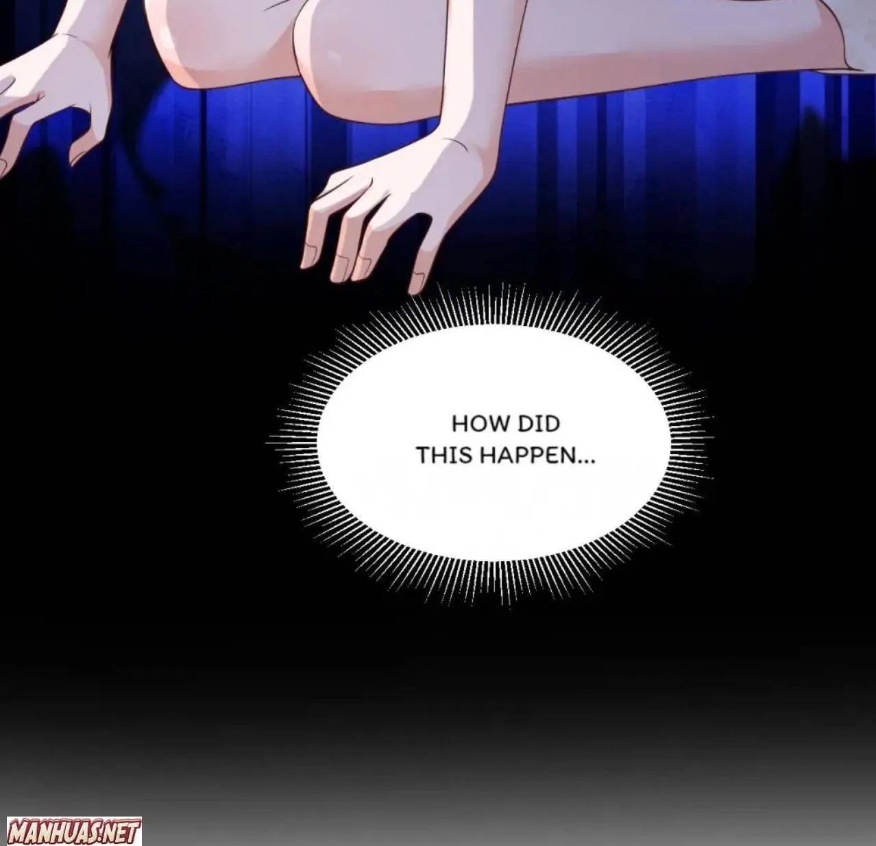 Read The Devil Whispered in My Ear chapter 55 image 55 on Lezhin