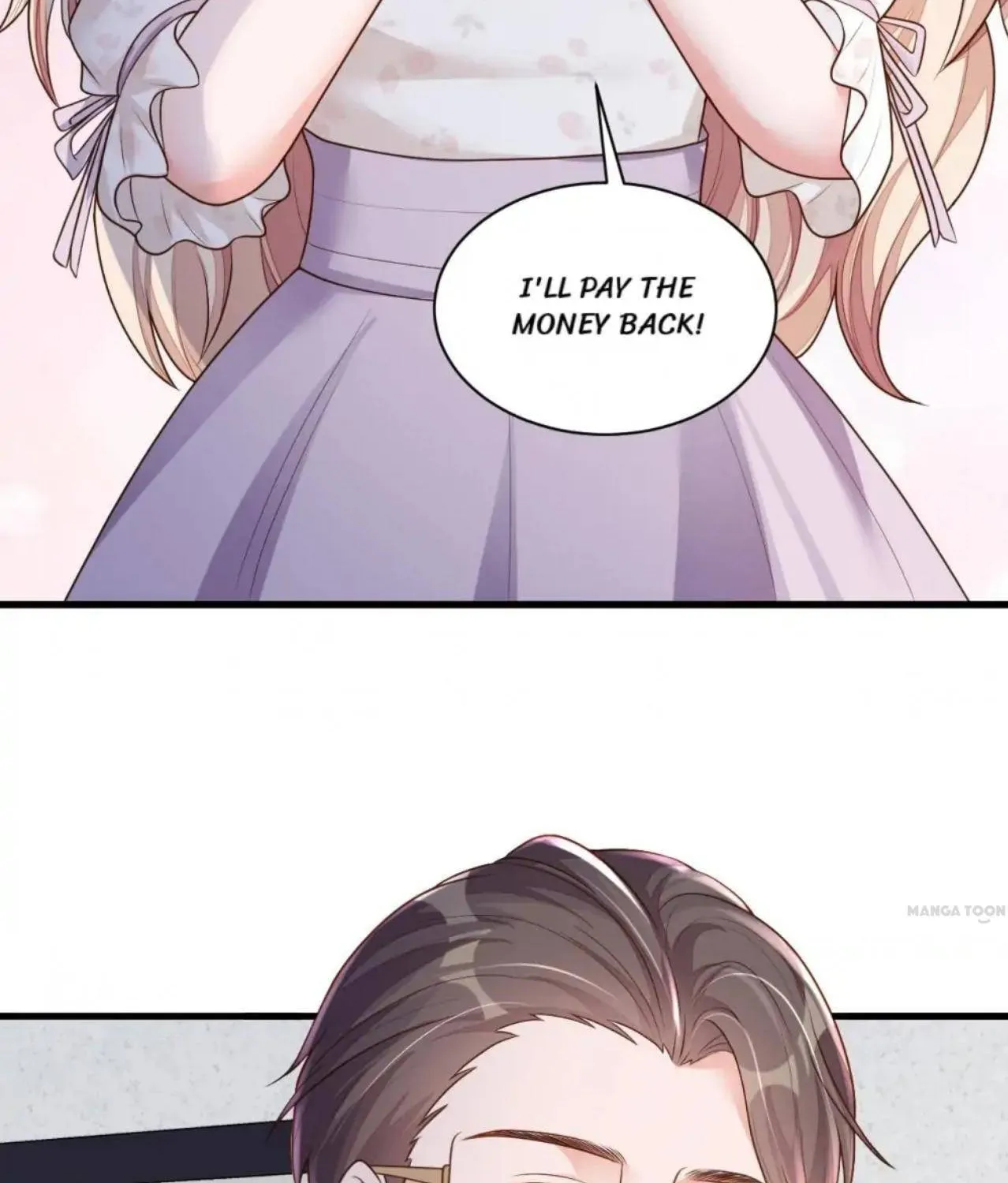 Read The Devil Whispered in My Ear chapter 57 image 11 on Lezhin