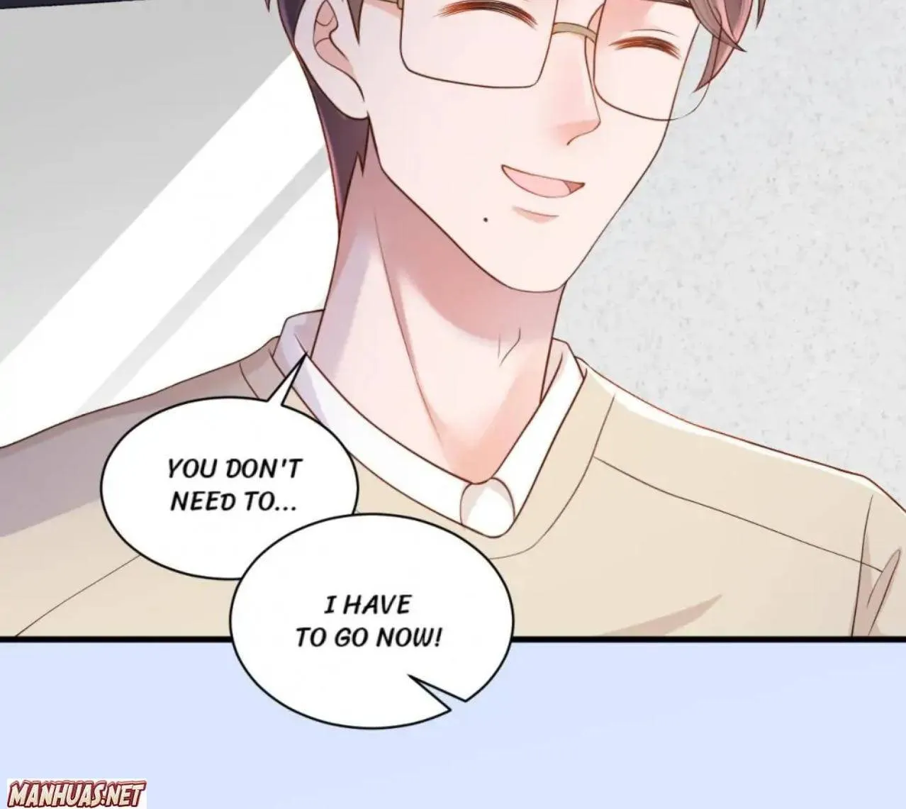 Read The Devil Whispered in My Ear chapter 57 image 12 on Lezhin