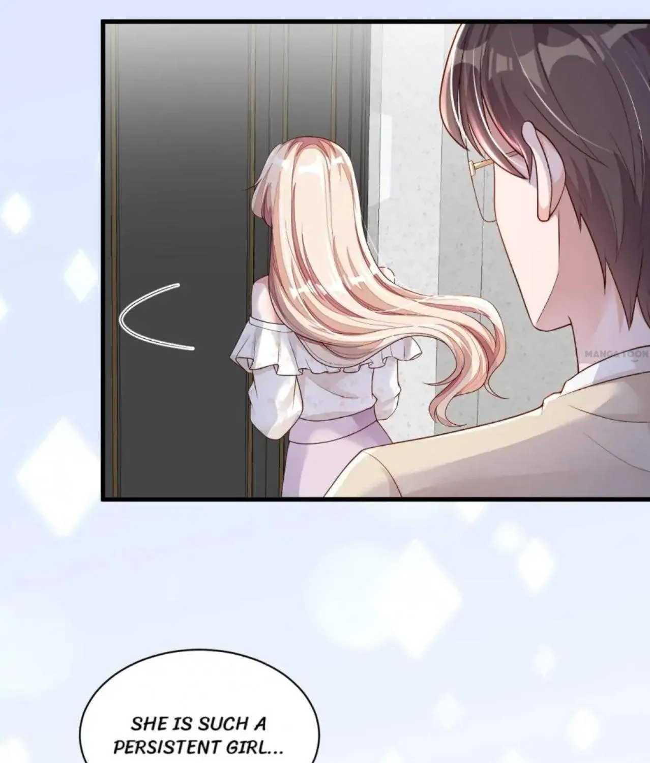 Read The Devil Whispered in My Ear chapter 57 image 13 on Lezhin