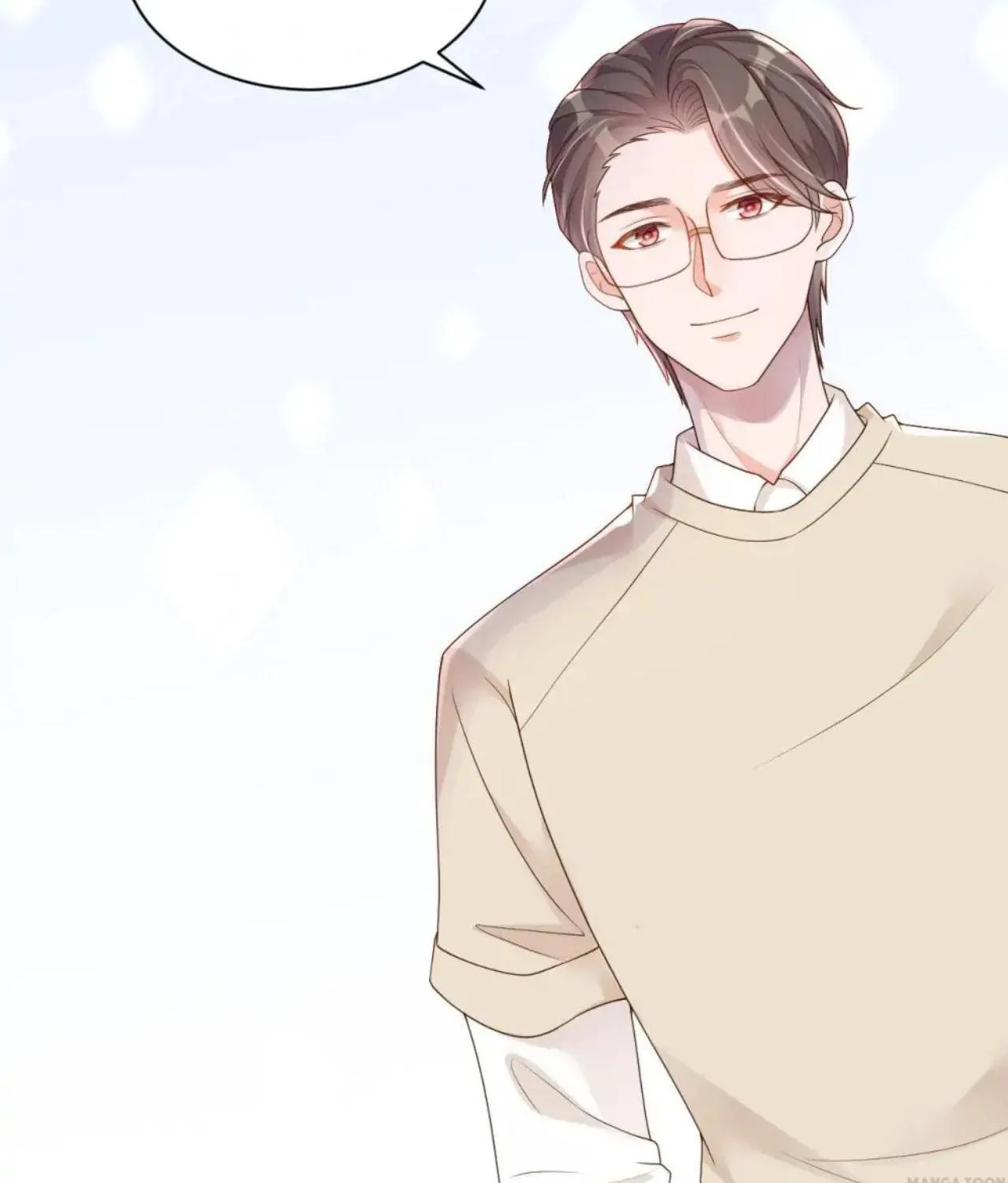 Read The Devil Whispered in My Ear chapter 57 image 14 on Lezhin