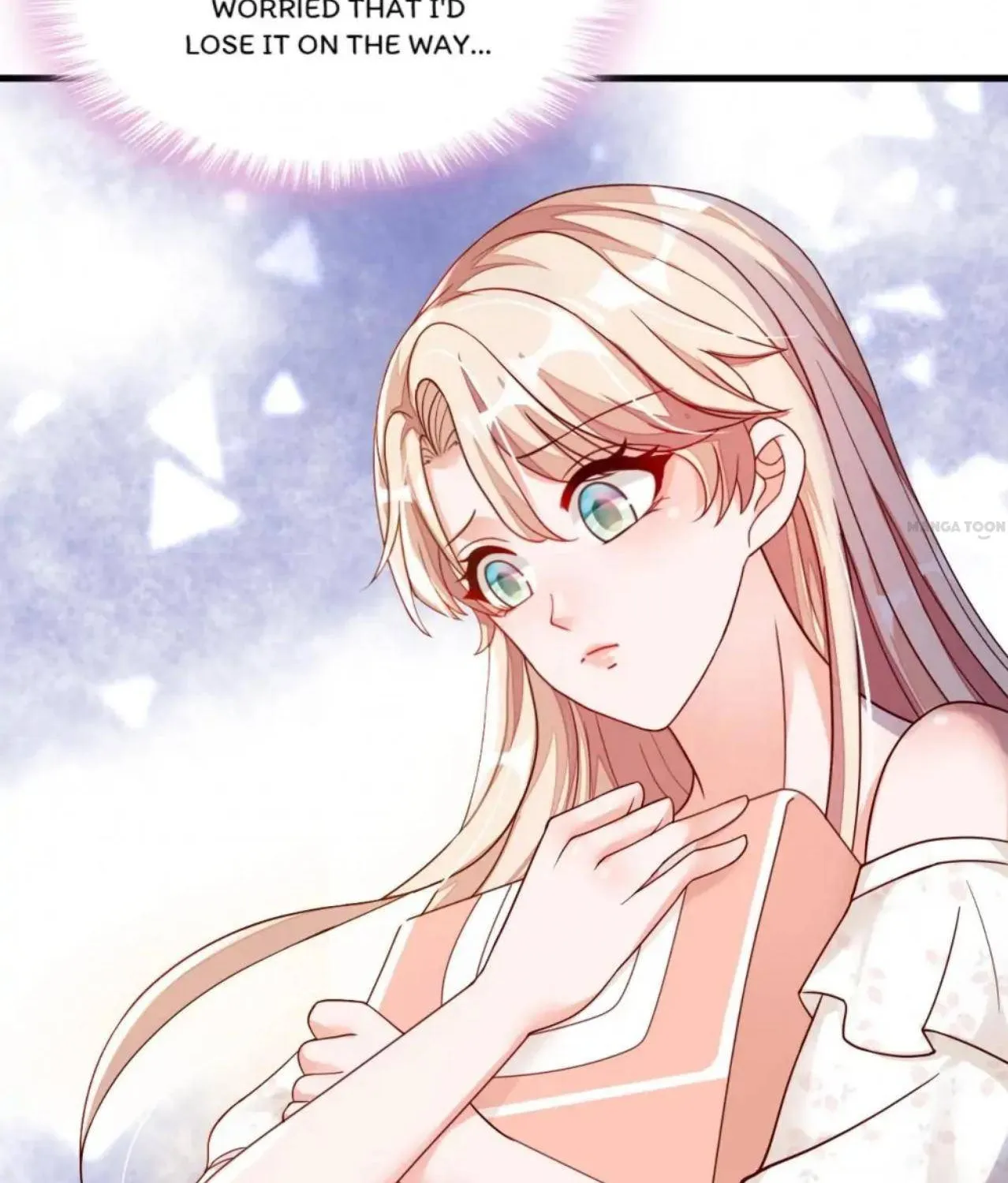 Read The Devil Whispered in My Ear chapter 57 image 20 on Lezhin