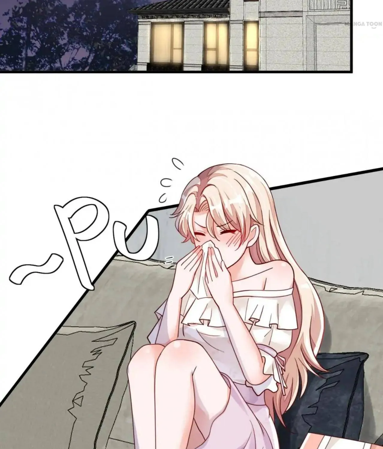 Read The Devil Whispered in My Ear chapter 57 image 25 on Lezhin