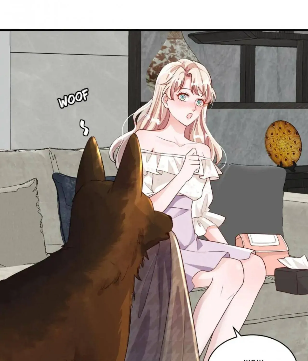 Read The Devil Whispered in My Ear chapter 57 image 29 on Lezhin