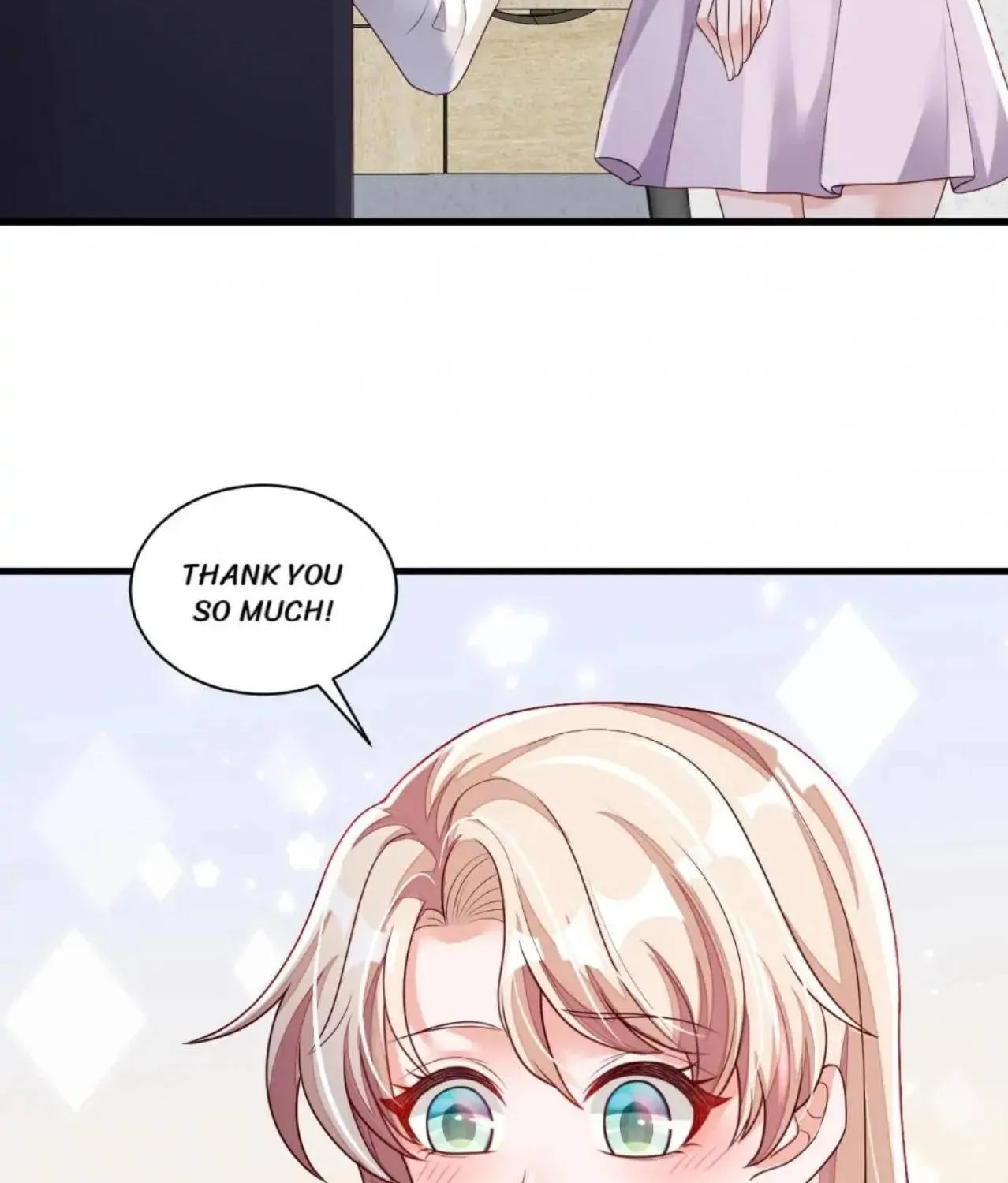 Read The Devil Whispered in My Ear chapter 57 image 3 on Lezhin