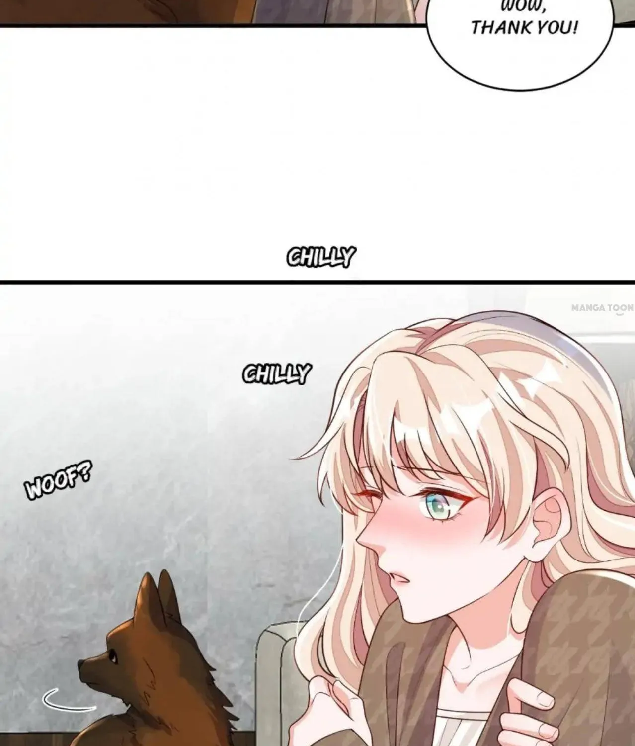 Read The Devil Whispered in My Ear chapter 57 image 30 on Lezhin