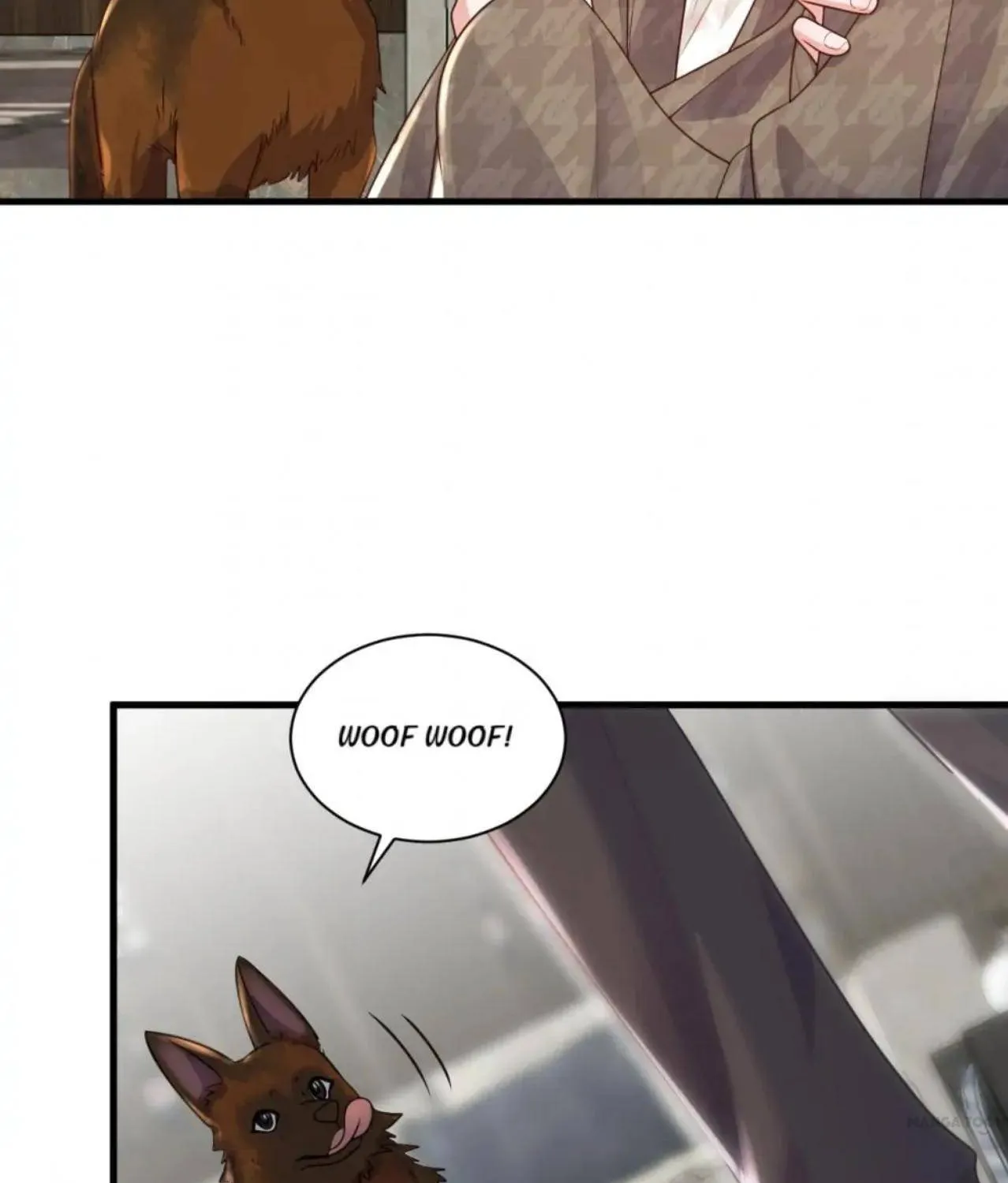 Read The Devil Whispered in My Ear chapter 57 image 31 on Lezhin