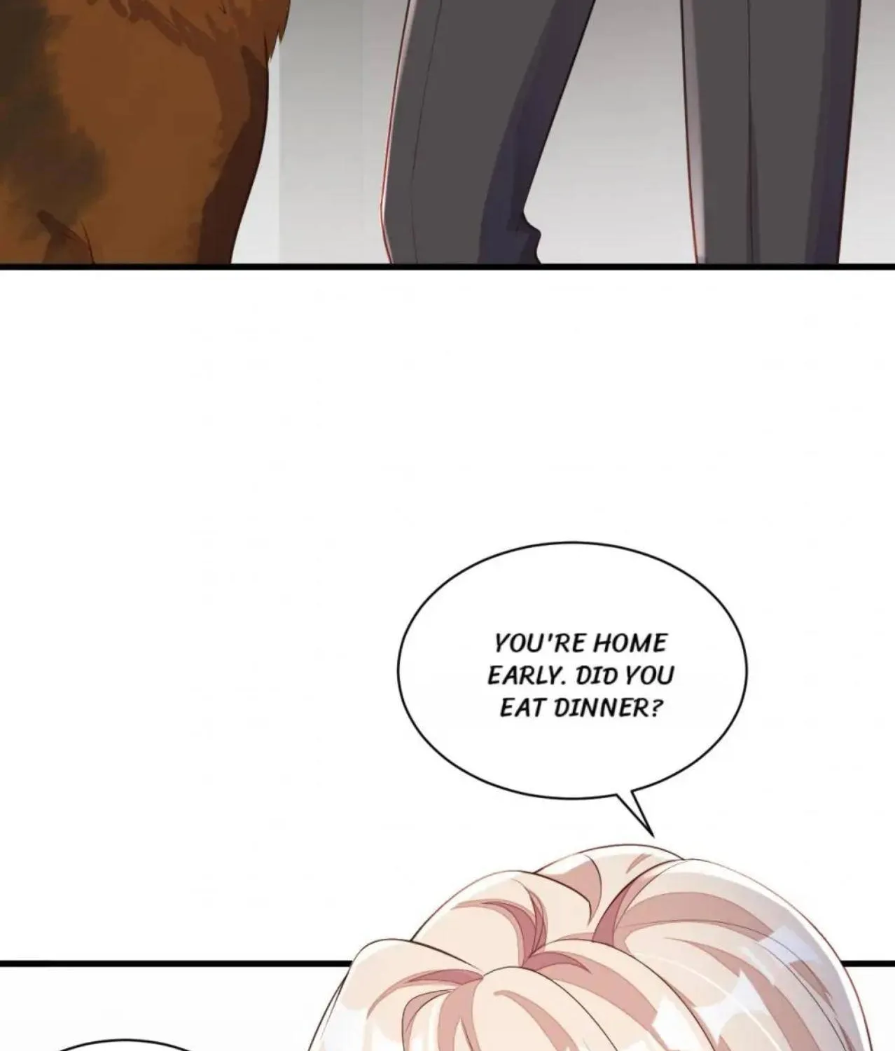Read The Devil Whispered in My Ear chapter 57 image 34 on Lezhin