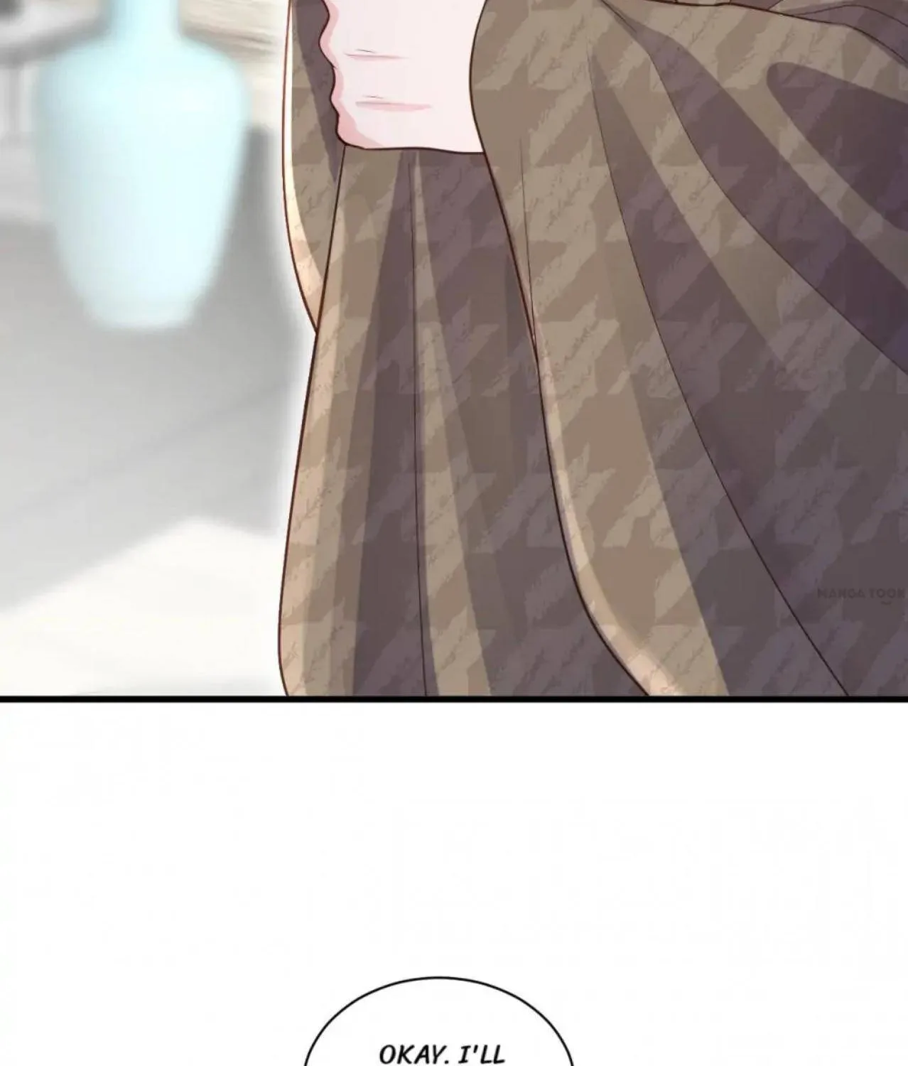 Read The Devil Whispered in My Ear chapter 57 image 36 on Lezhin