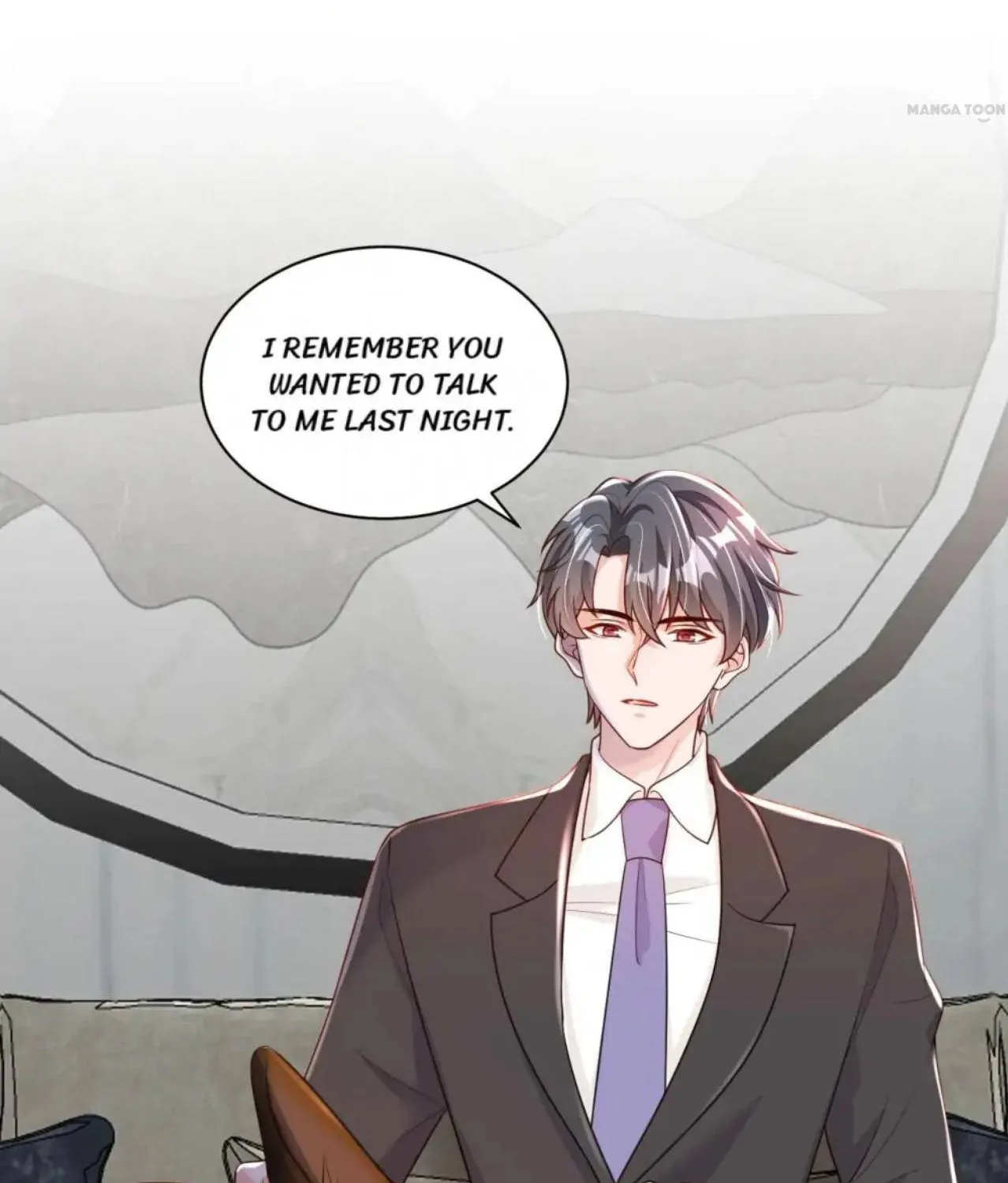 Read The Devil Whispered in My Ear chapter 57 image 38 on Lezhin