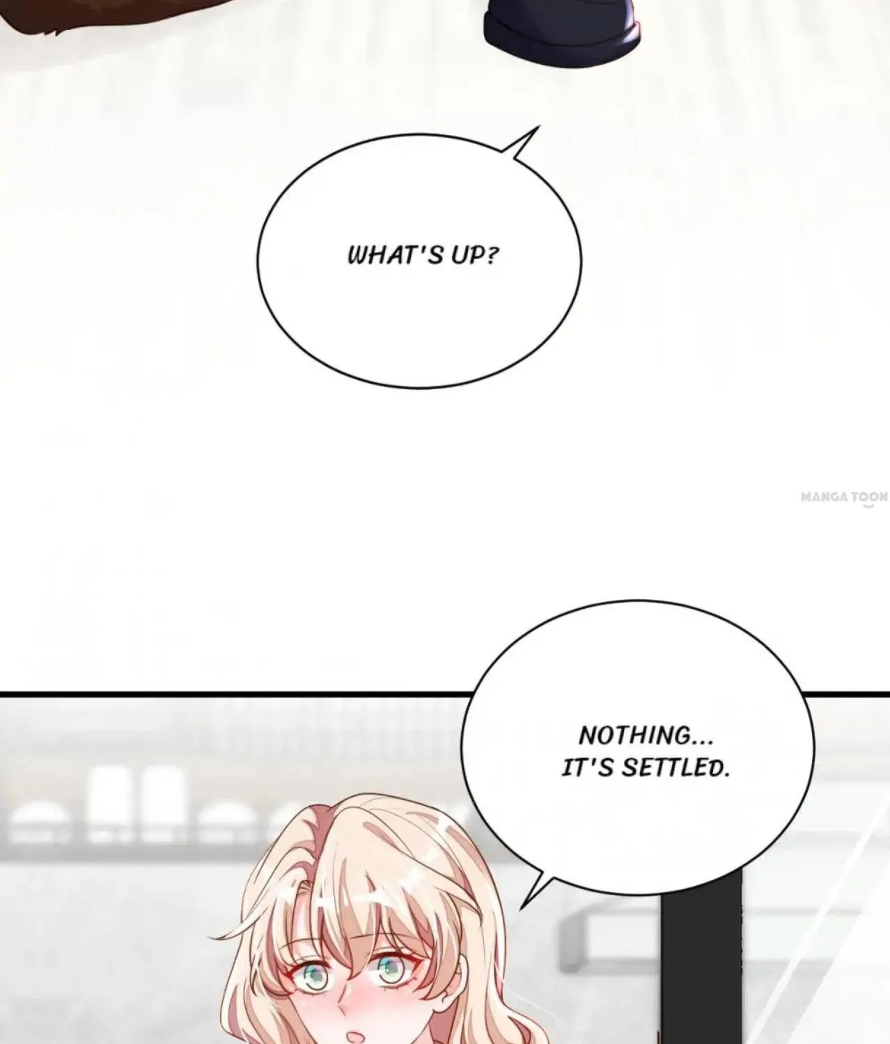 Read The Devil Whispered in My Ear chapter 57 image 40 on Lezhin