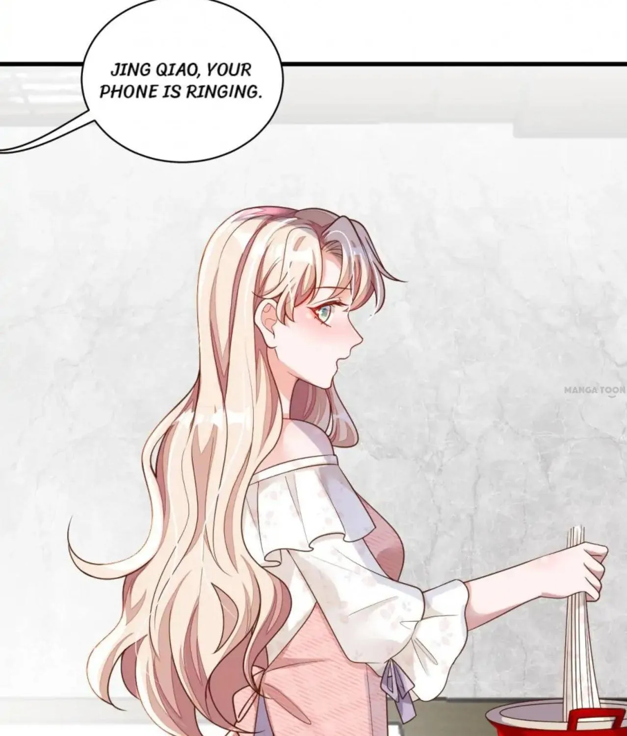 Read The Devil Whispered in My Ear chapter 57 image 43 on Lezhin